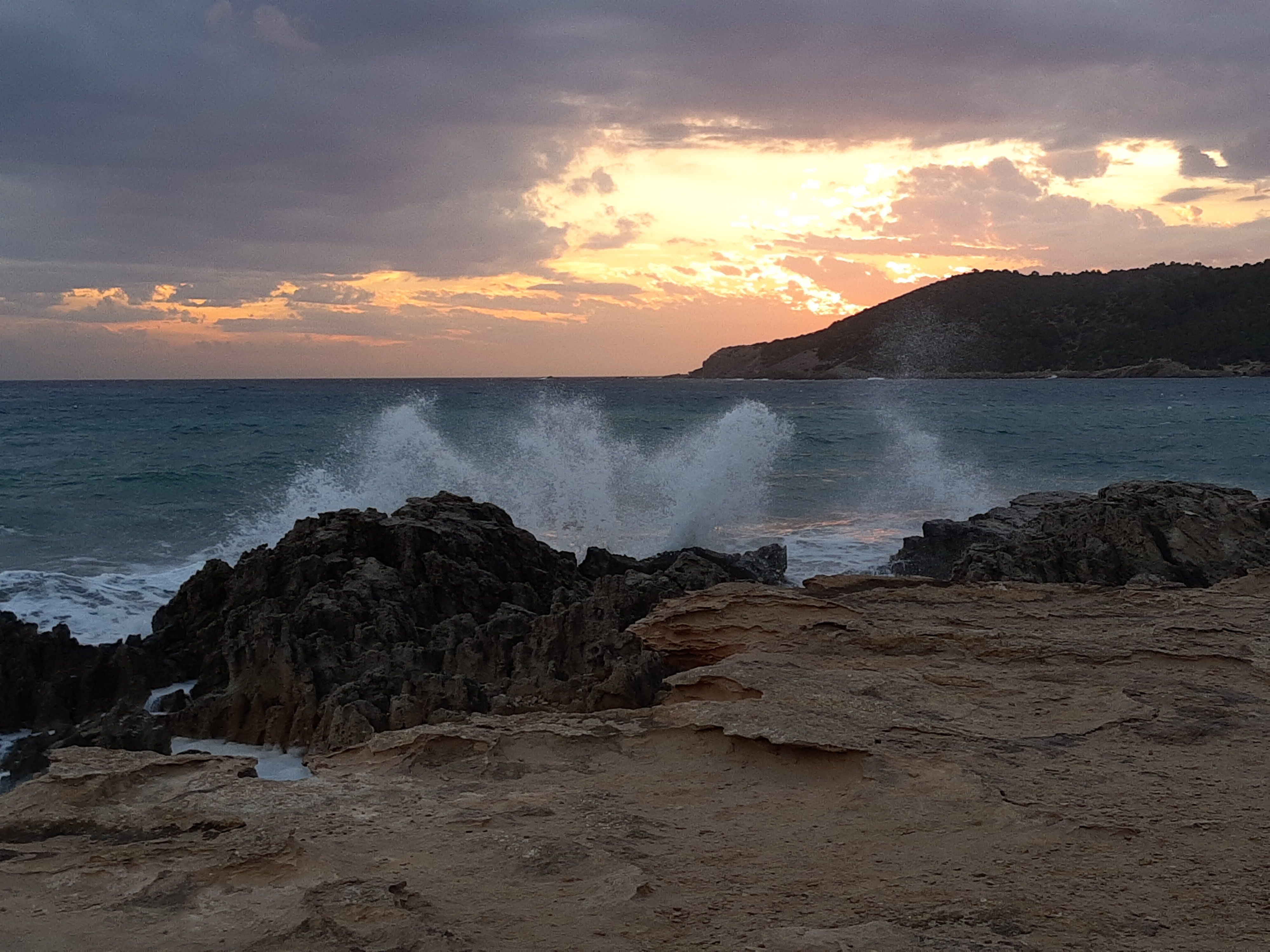 Ses Salines (Las Salinas) - Ibiza's Most Stylish Natural Park Beach