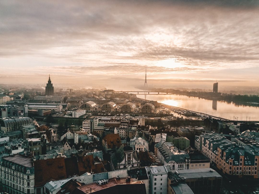 Hotels in Latvia