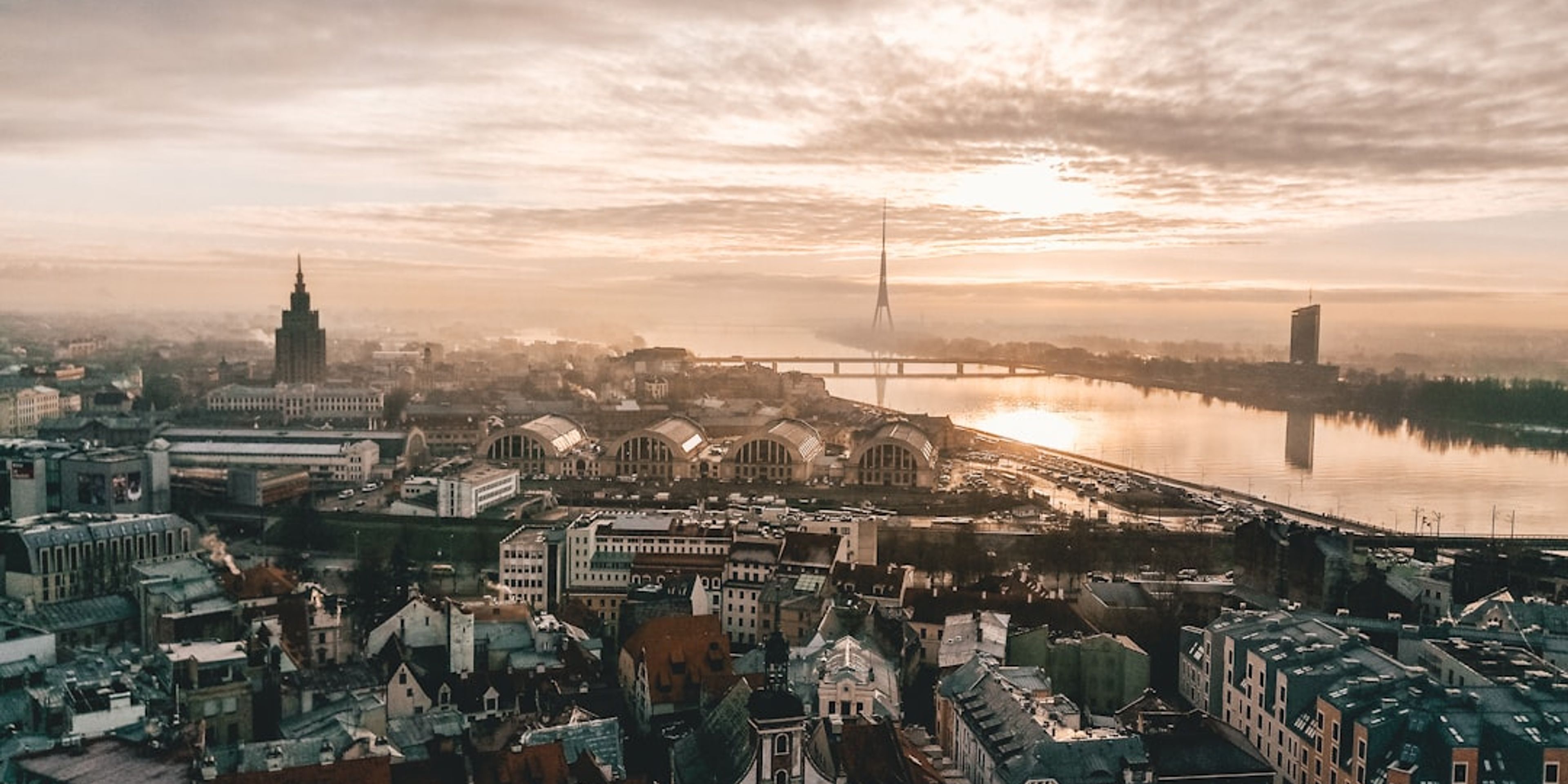 Hotels in Latvia