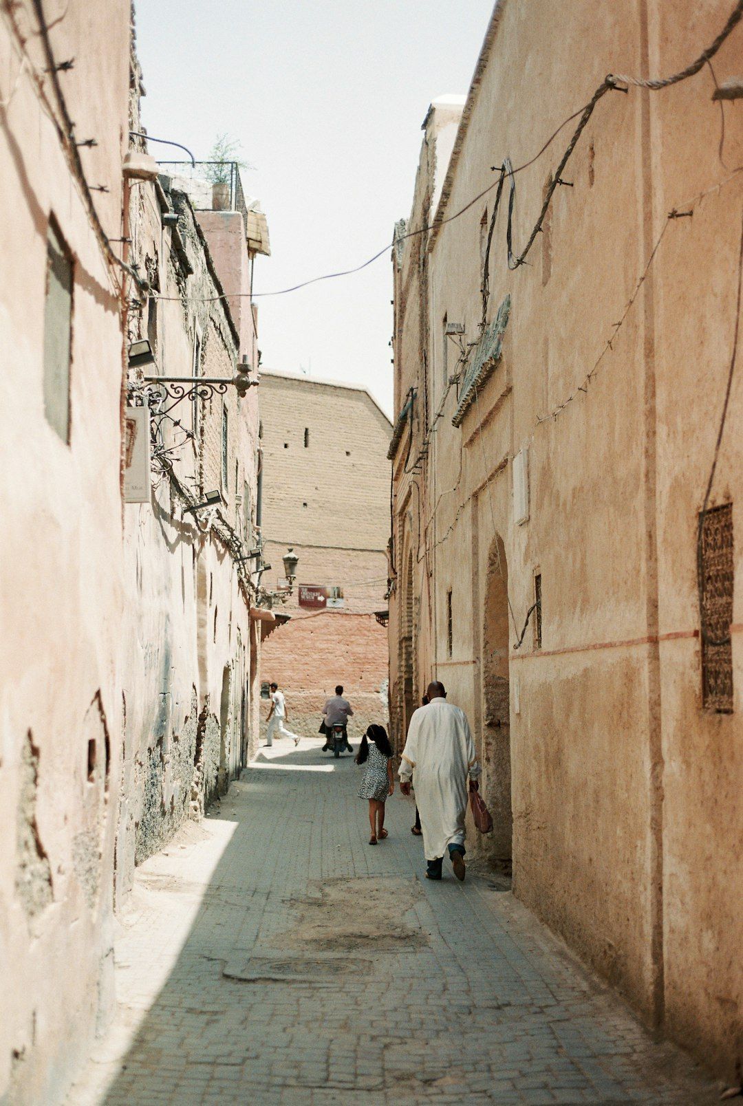 Maison de la Photographie - Marrakech Through the Lens of History