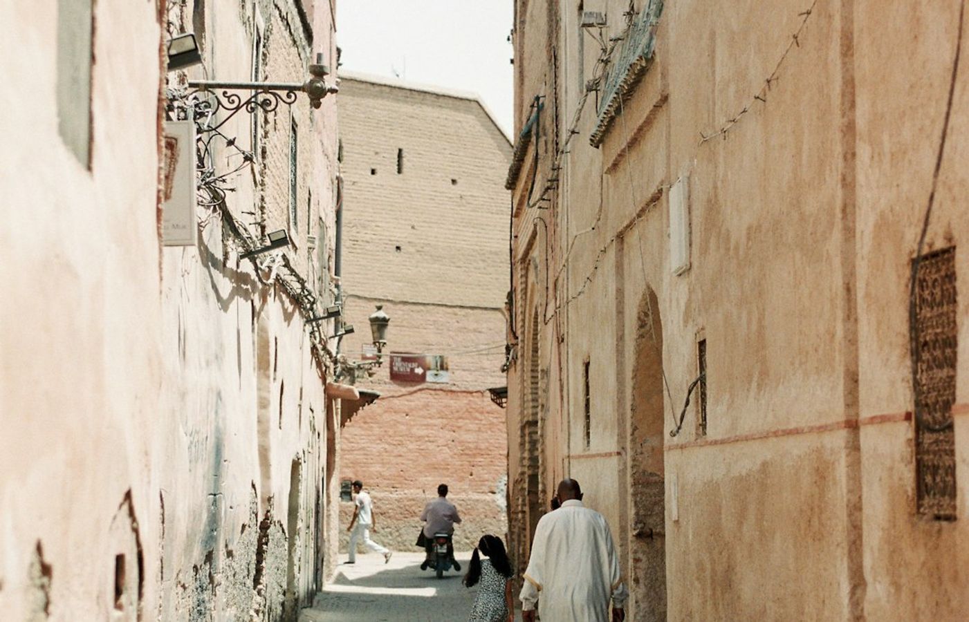 Maison de la Photographie - Marrakech Through the Lens of History