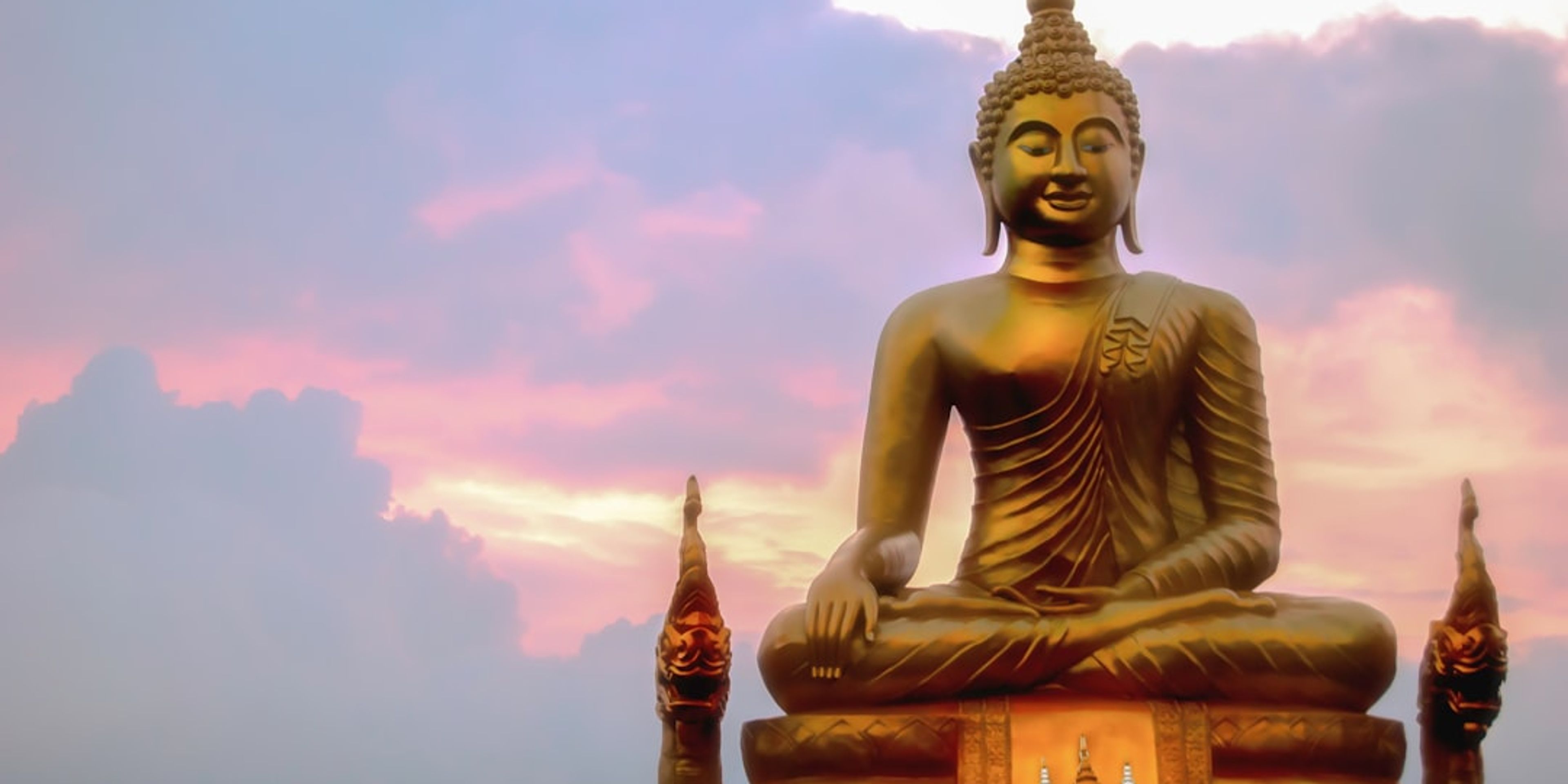 Hotels near Big Buddha (Phra Phutta Mingmongkol Akenakkiri)