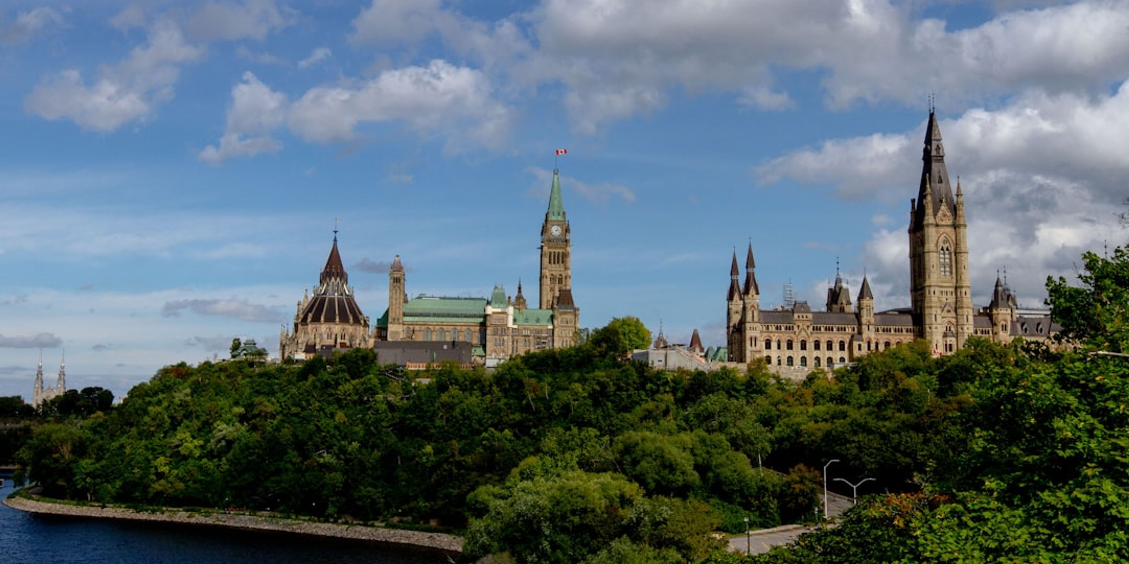 Ottawa travel guides