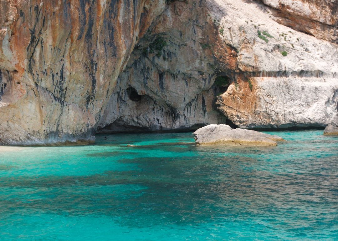 Cala Mariolu - The Gulf of Orosei's Crown Jewel Beach