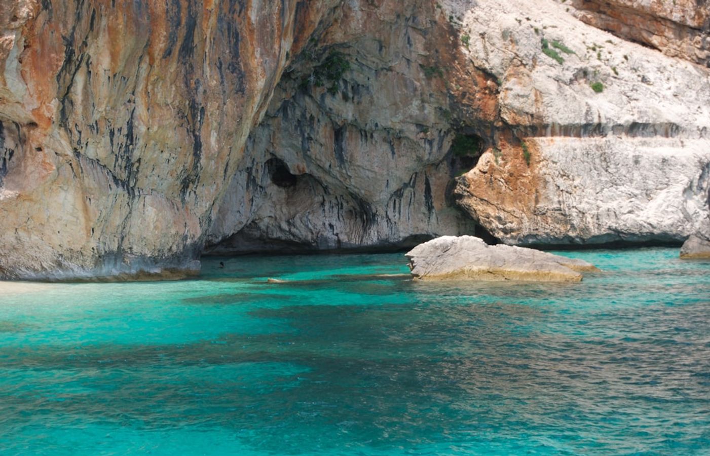 Cala Mariolu - The Gulf of Orosei's Crown Jewel Beach