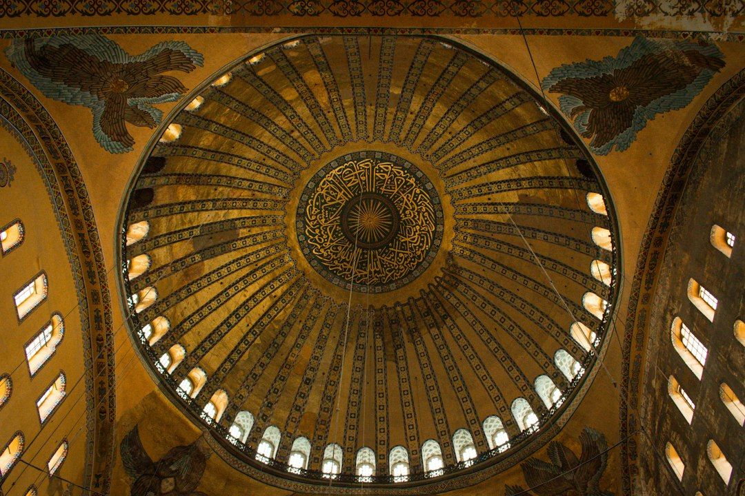Hagia Sophia - Fifteen Hundred Years Under One Dome