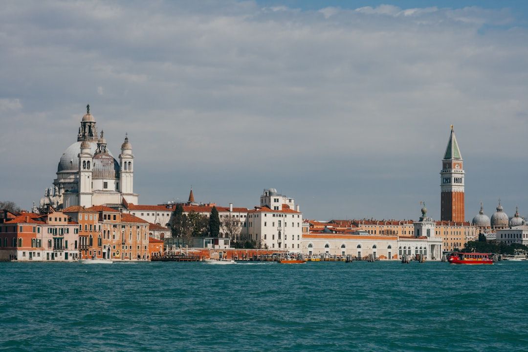St Mark's Campanile - The Best View in Venice