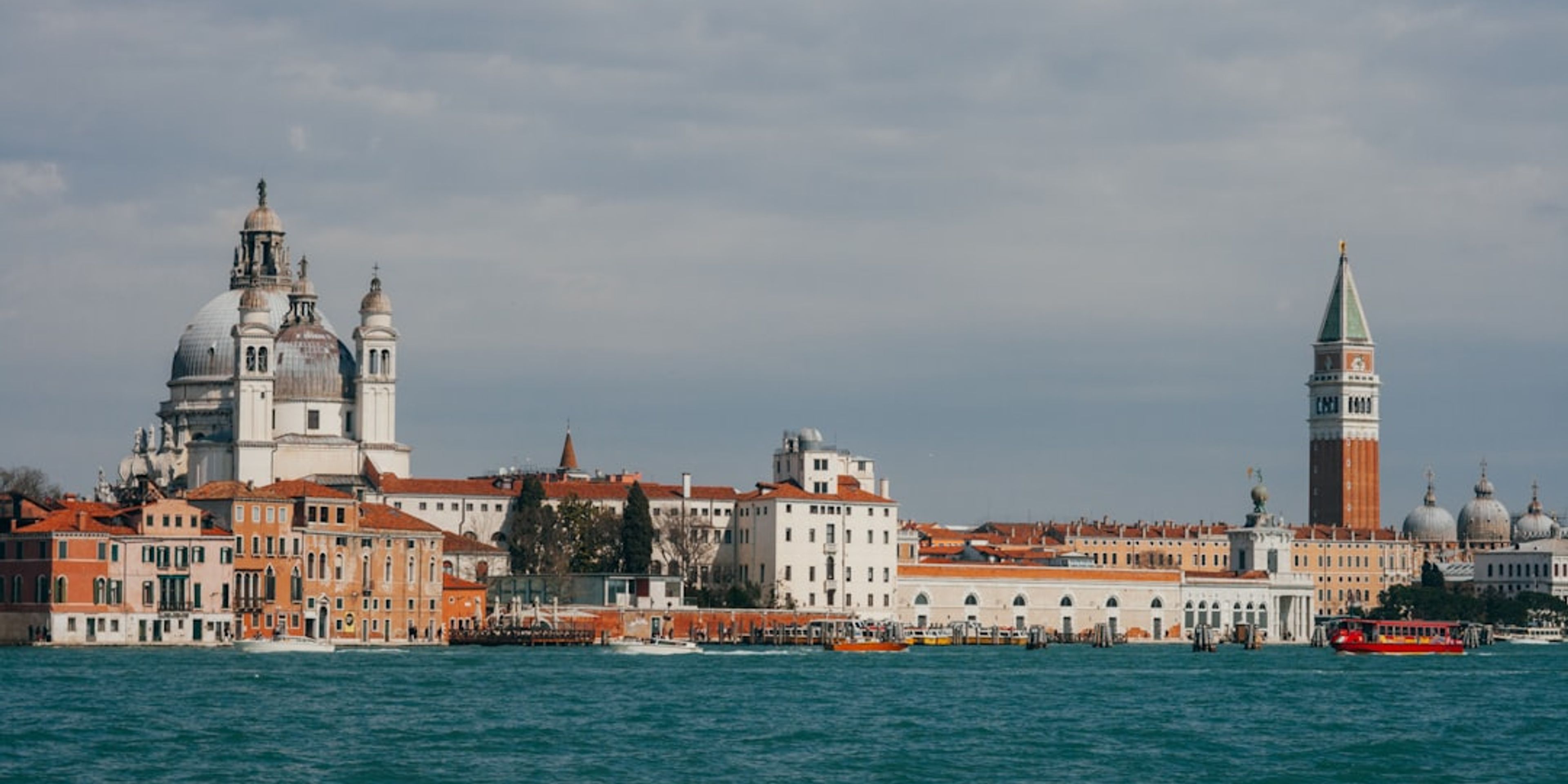 Hotels near St Mark's Campanile