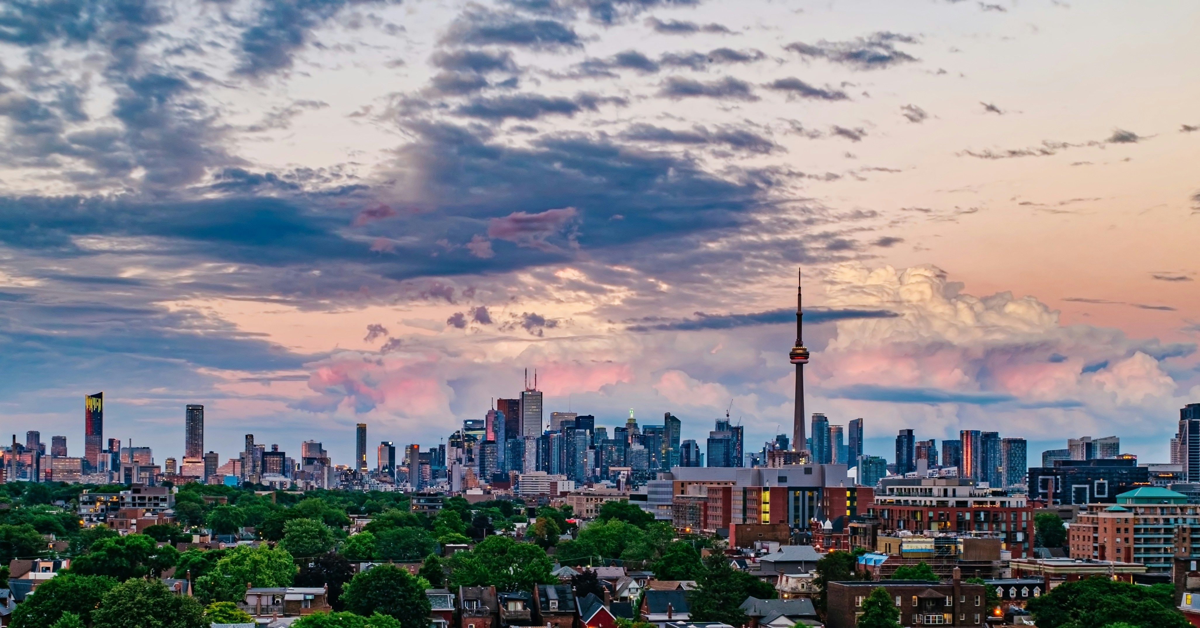 Yorkville - Upscale Stays and Toronto's Best Shopping