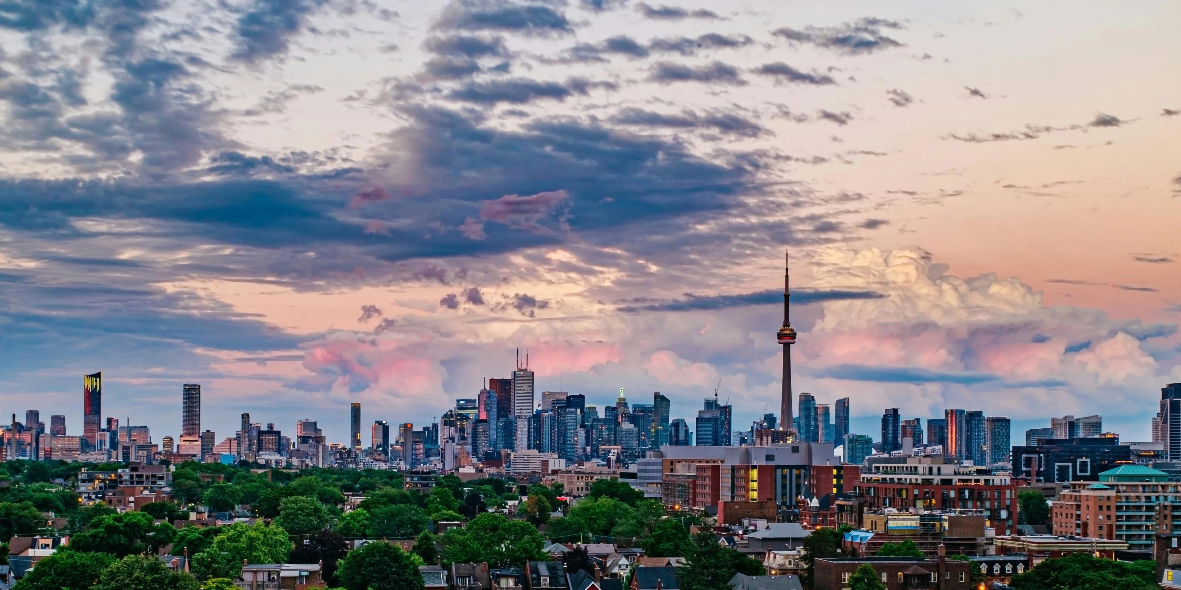 Hotels near Yorkville