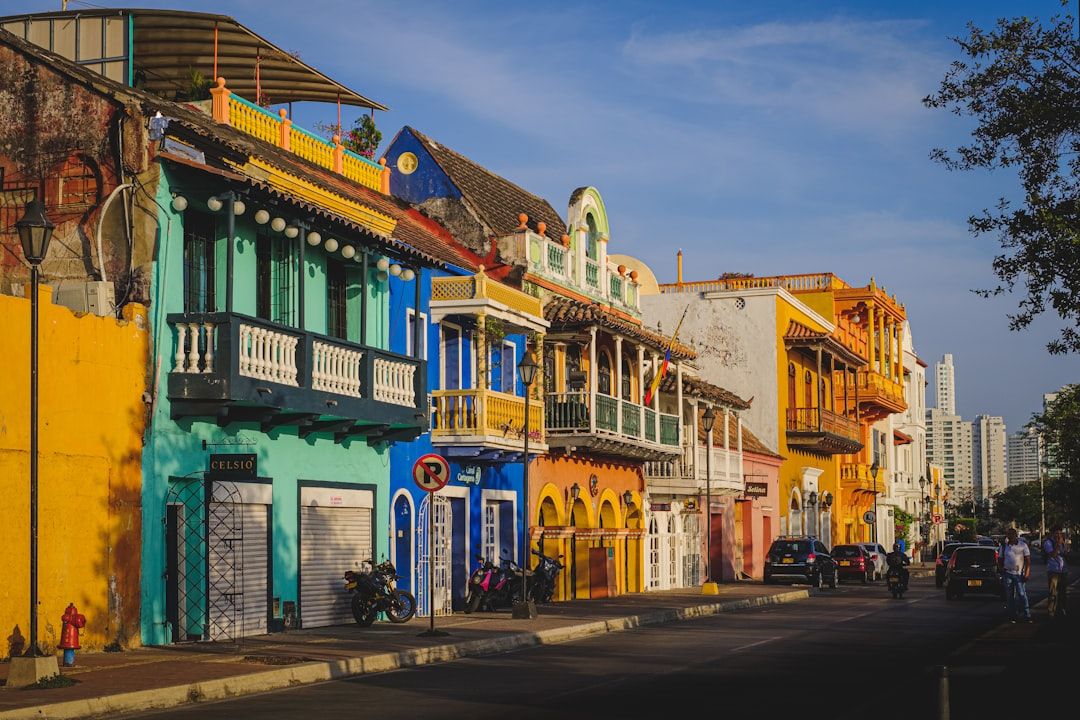 10 Best Things to Do in Cartagena
