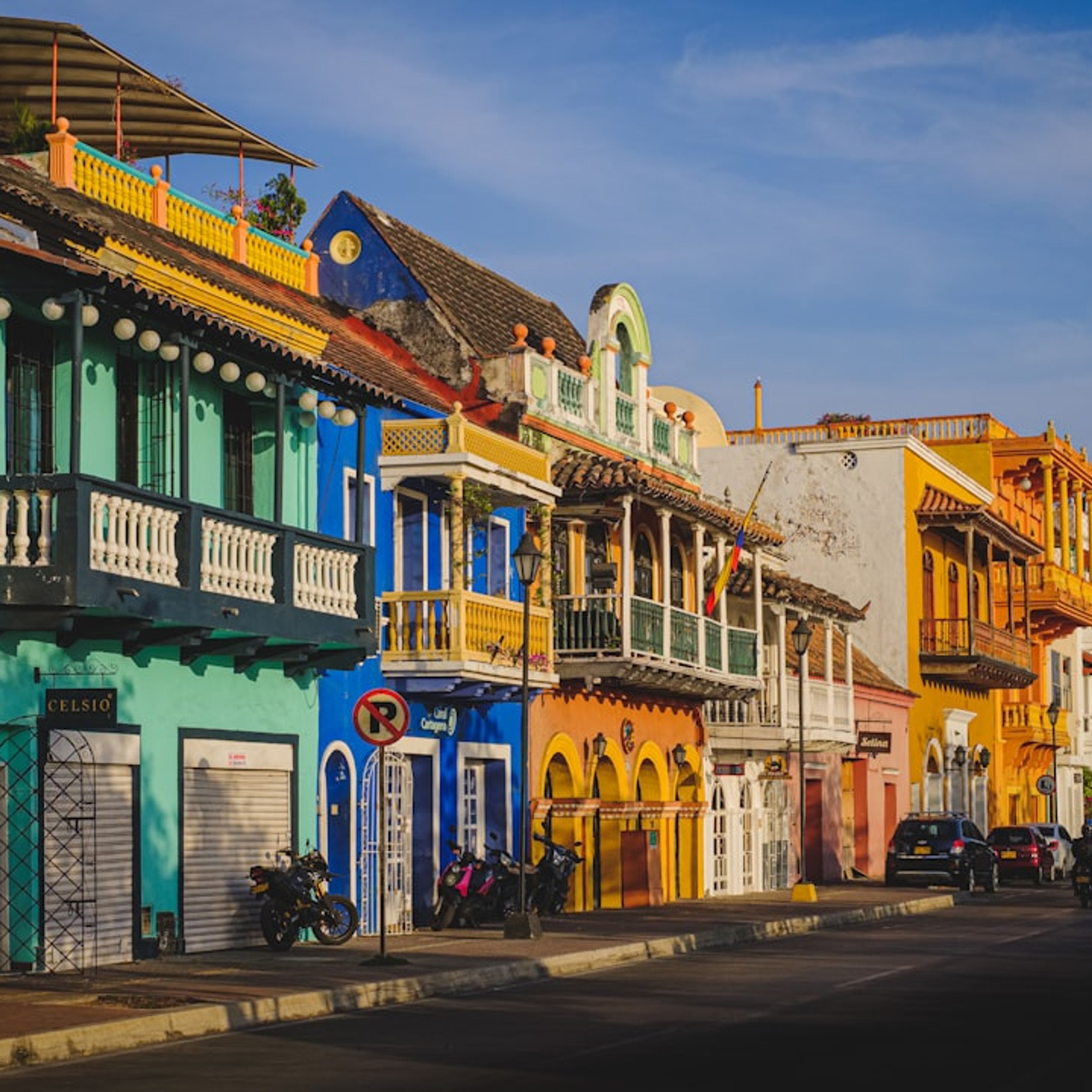 10 Best Things to Do in Cartagena