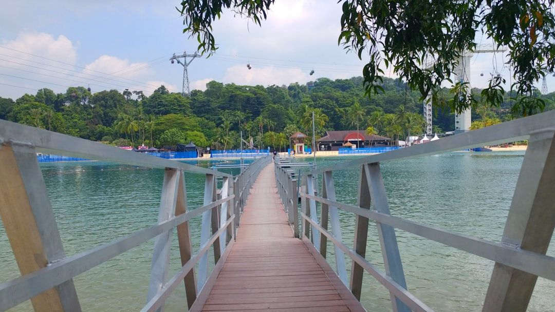 Sentosa Island - The Resort Island Day Trip