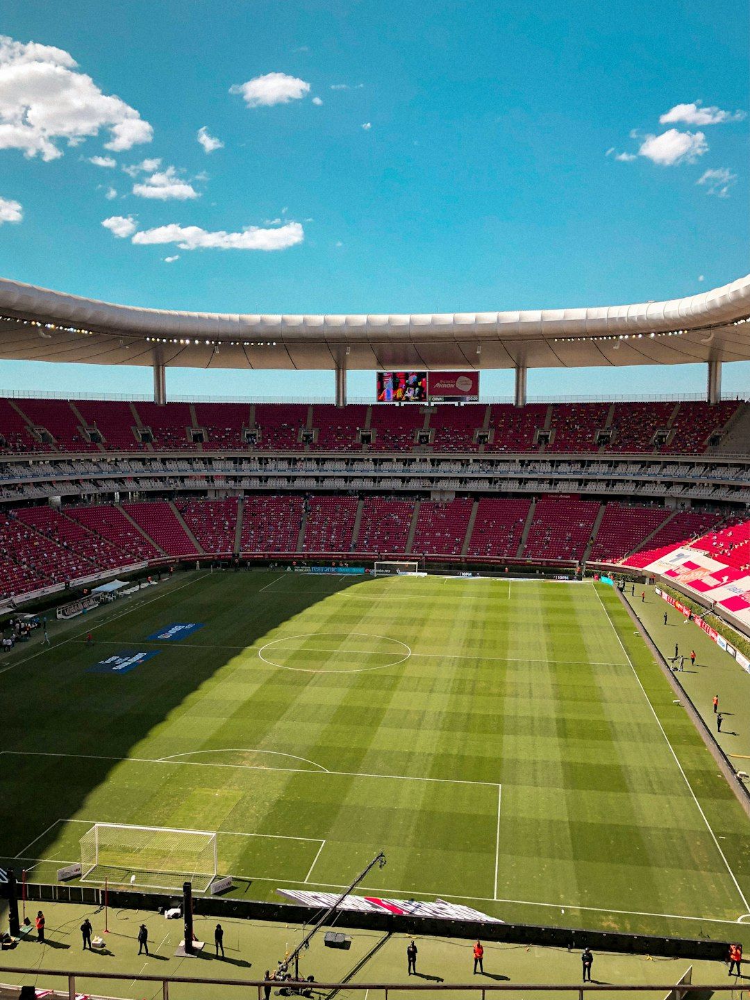 Zapopan Centro - Stadium-Side Stay With Local Flavour