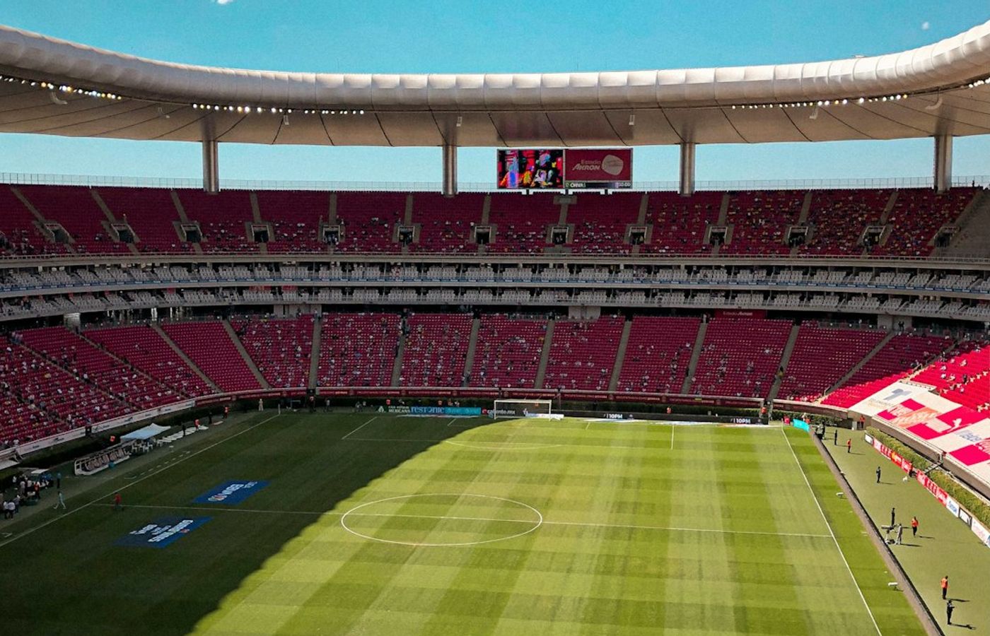 Zapopan Centro - Stadium-Side Stay With Local Flavour