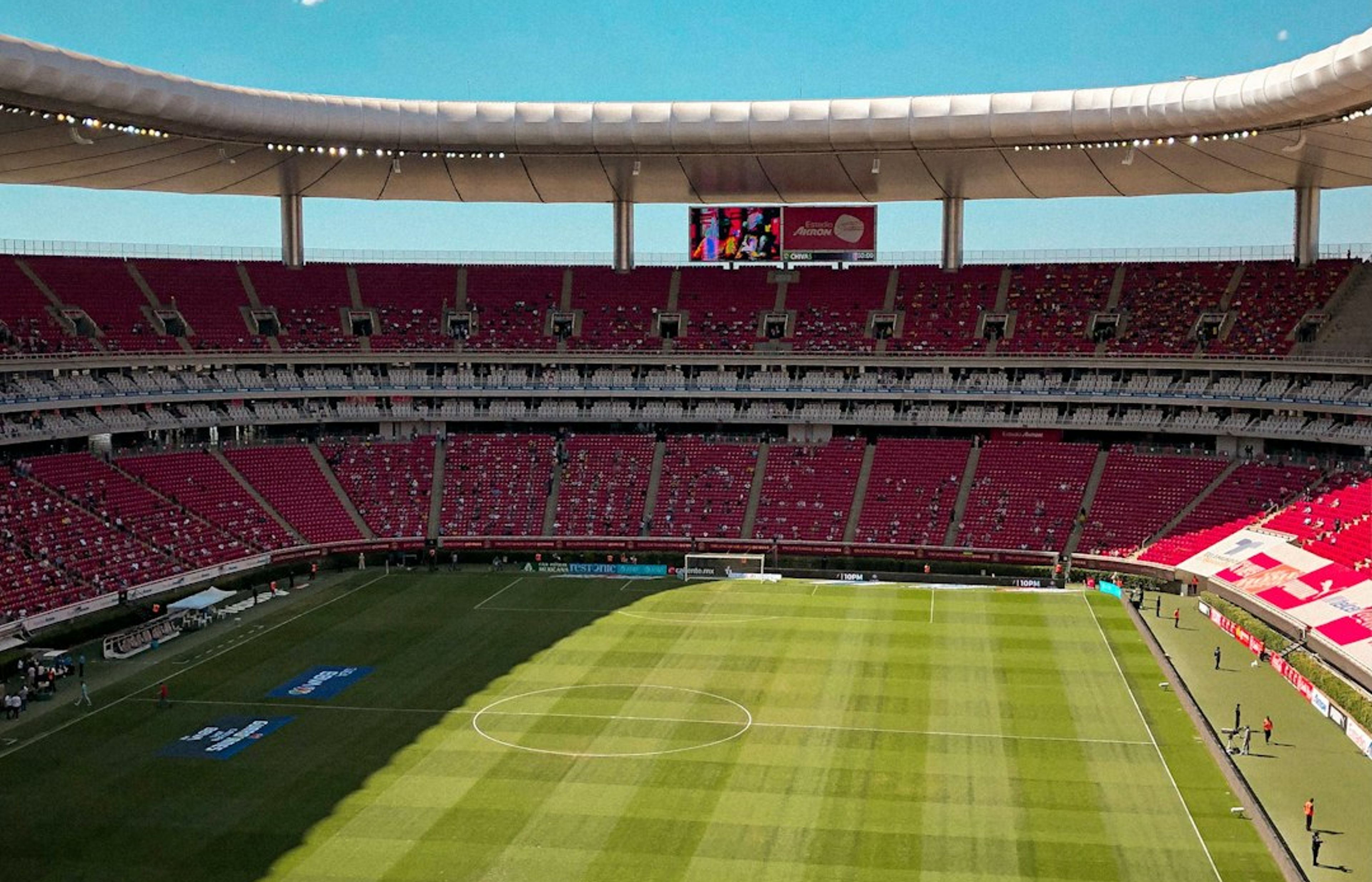 Zapopan Centro - Stadium-Side Stay With Local Flavour
