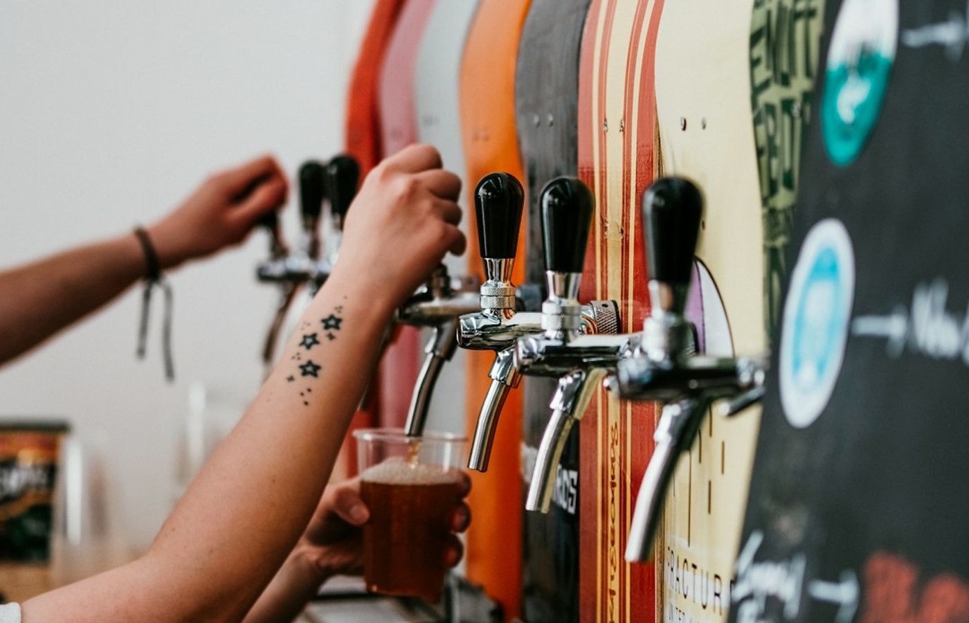 Nashville Oktoberfest - Germantown's Beer Festival Since 1980