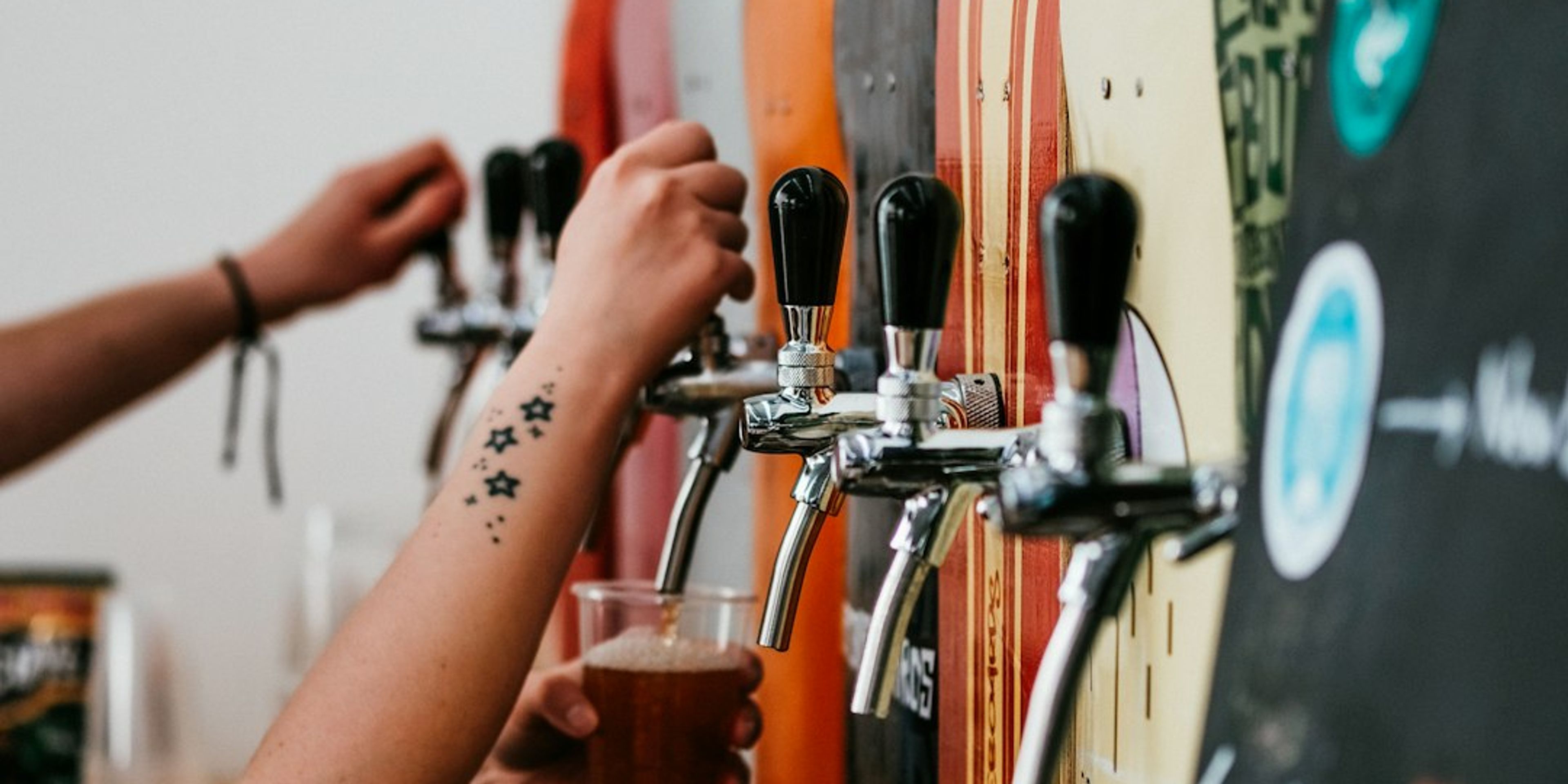 Hotels near Nashville Oktoberfest