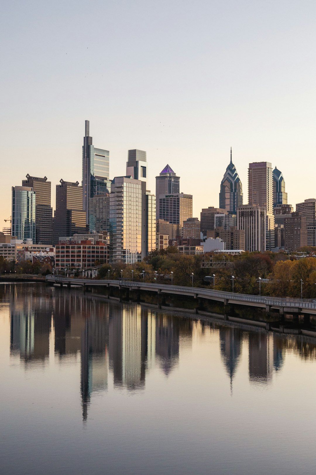 South Philadelphia and the Stadium District - Closest to the Pitch