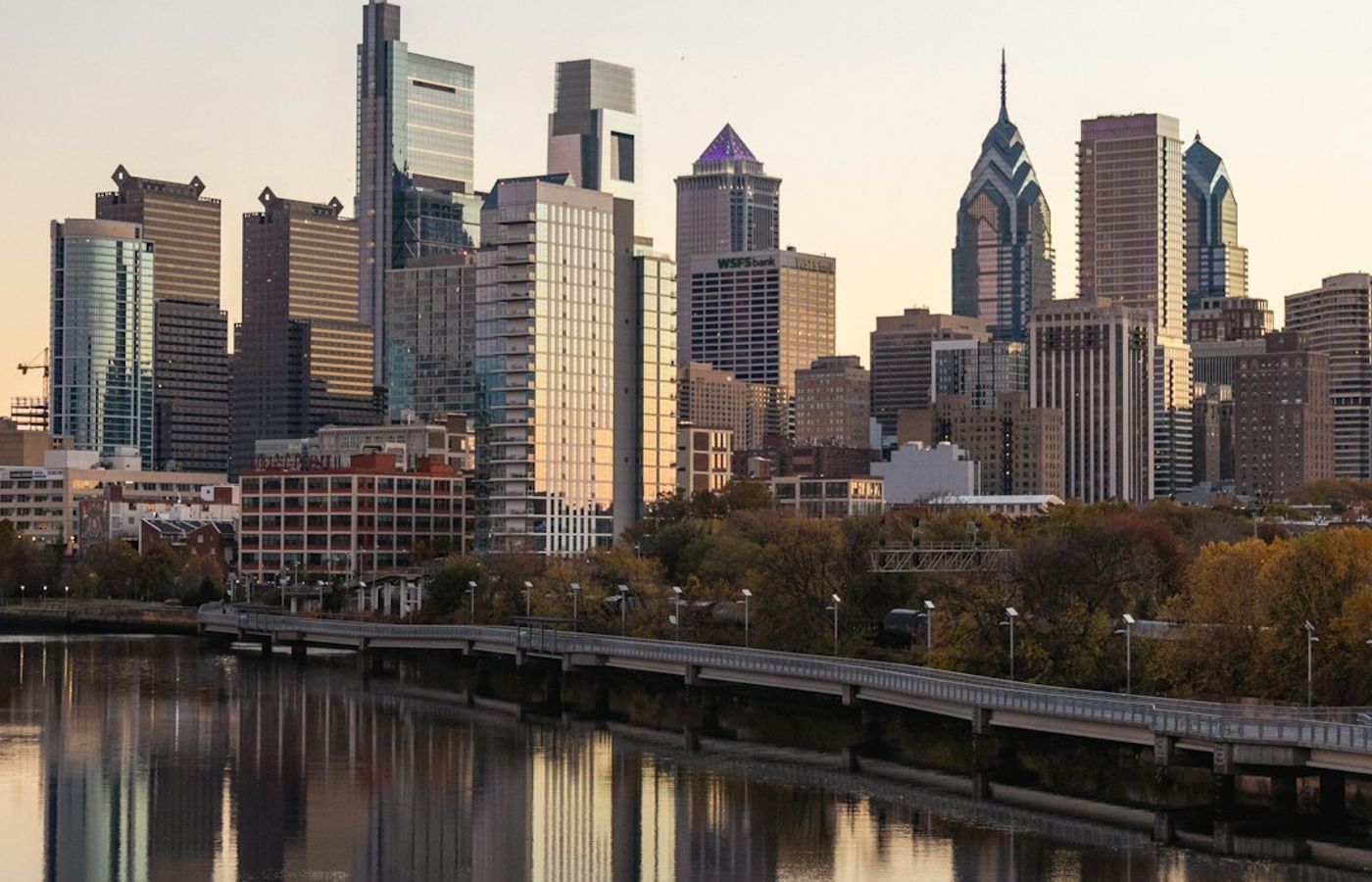 South Philadelphia and the Stadium District - Closest to the Pitch