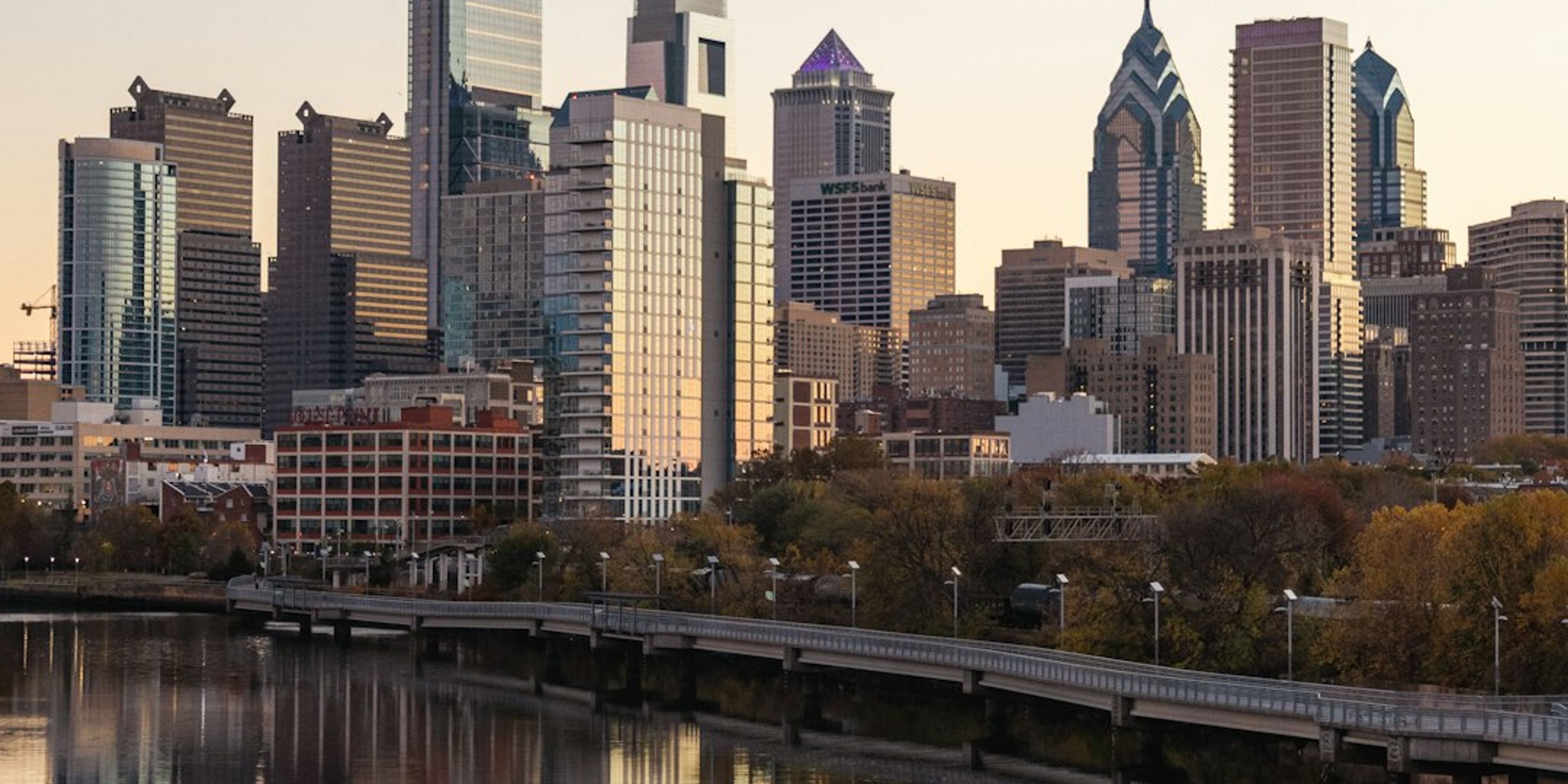 Hotels near South Philadelphia and the Stadium District