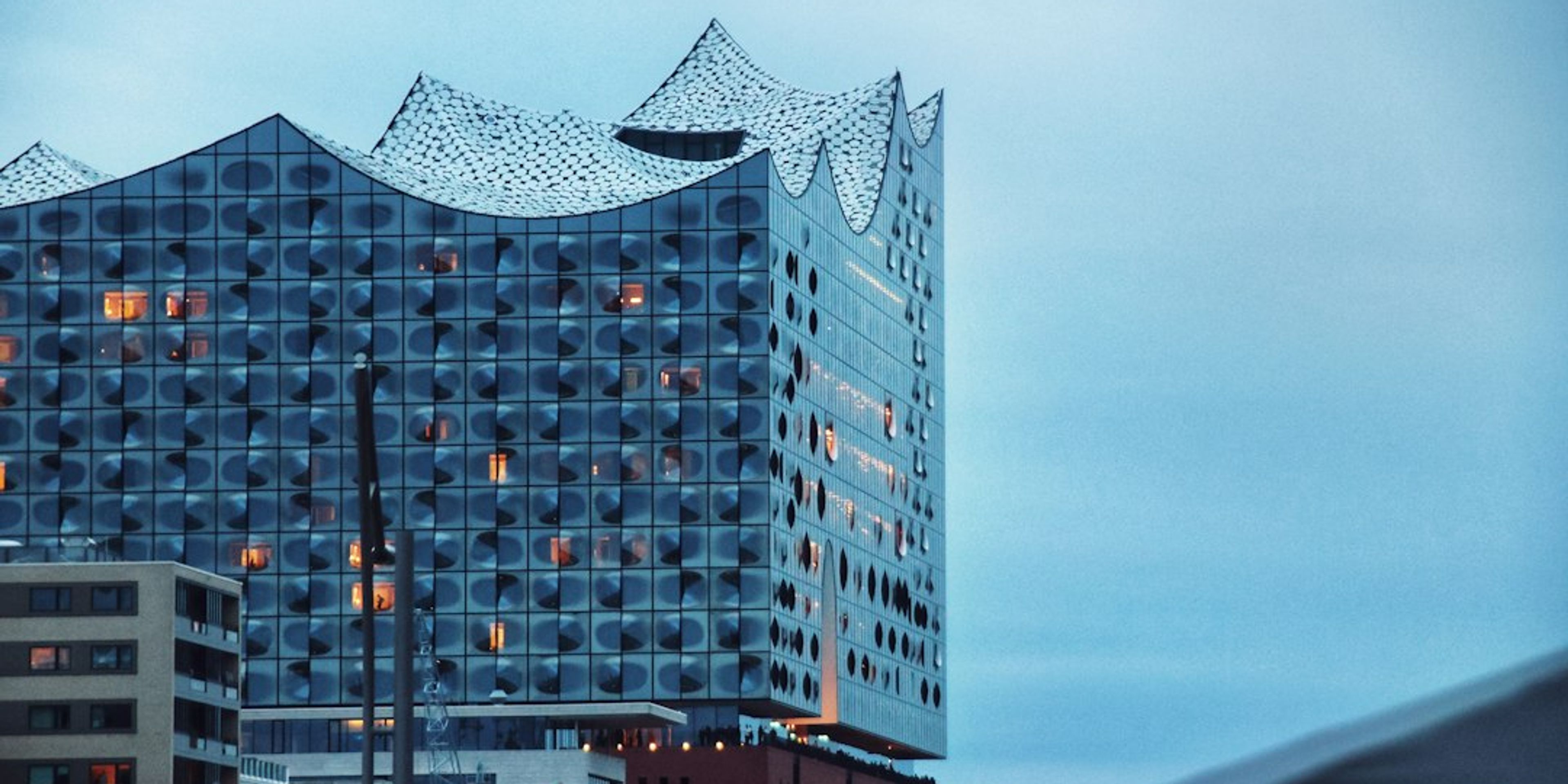 Hotels near Elbphilharmonie Plaza