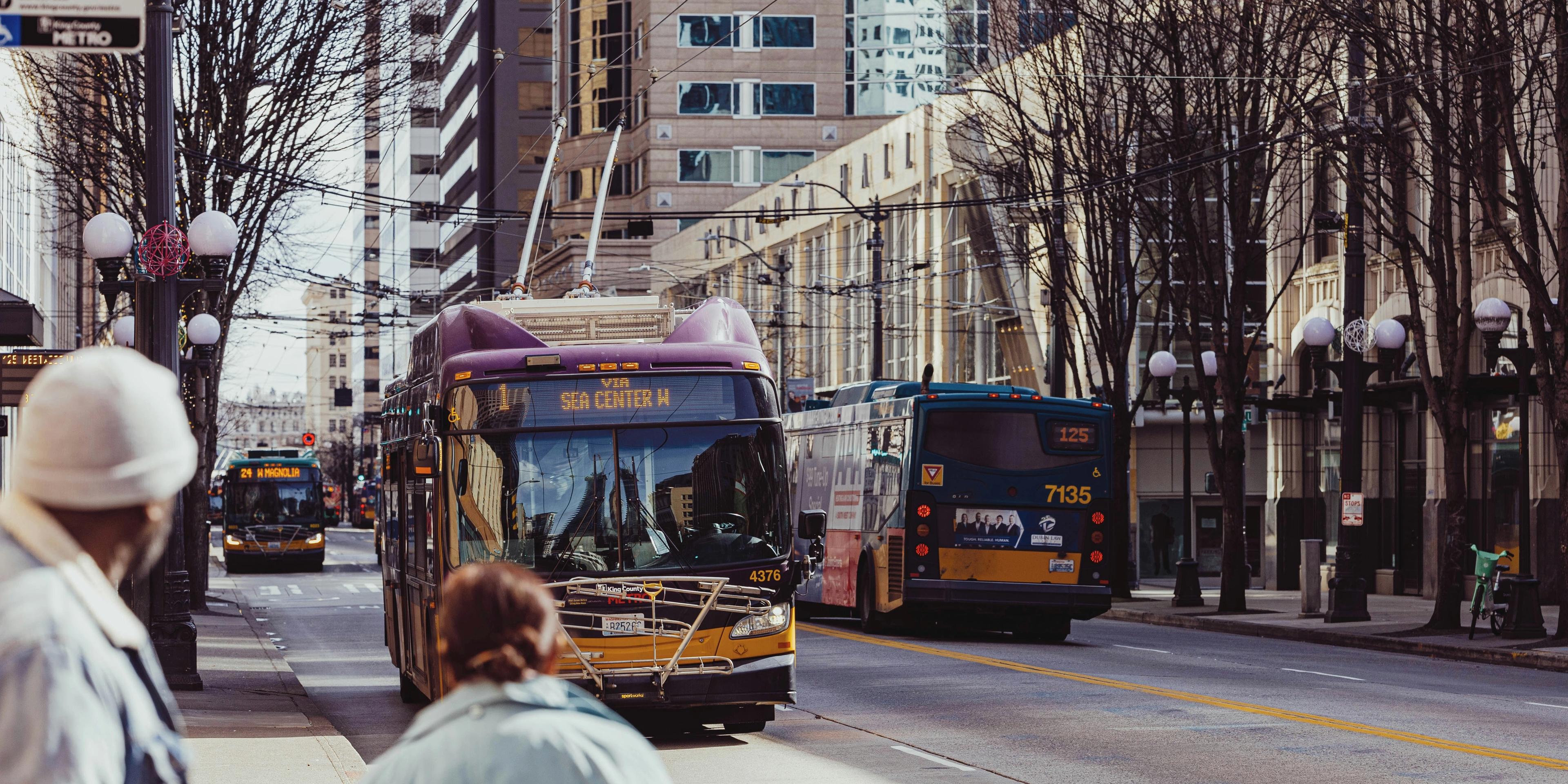 Hotels near Capitol Hill