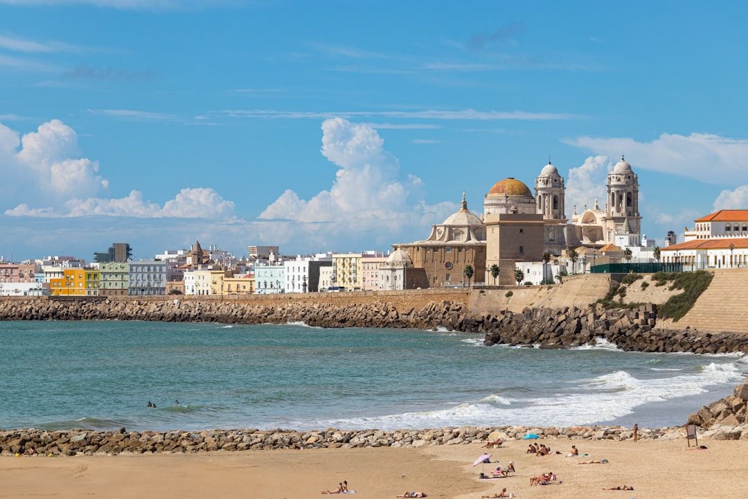 Cádiz Travel Guides