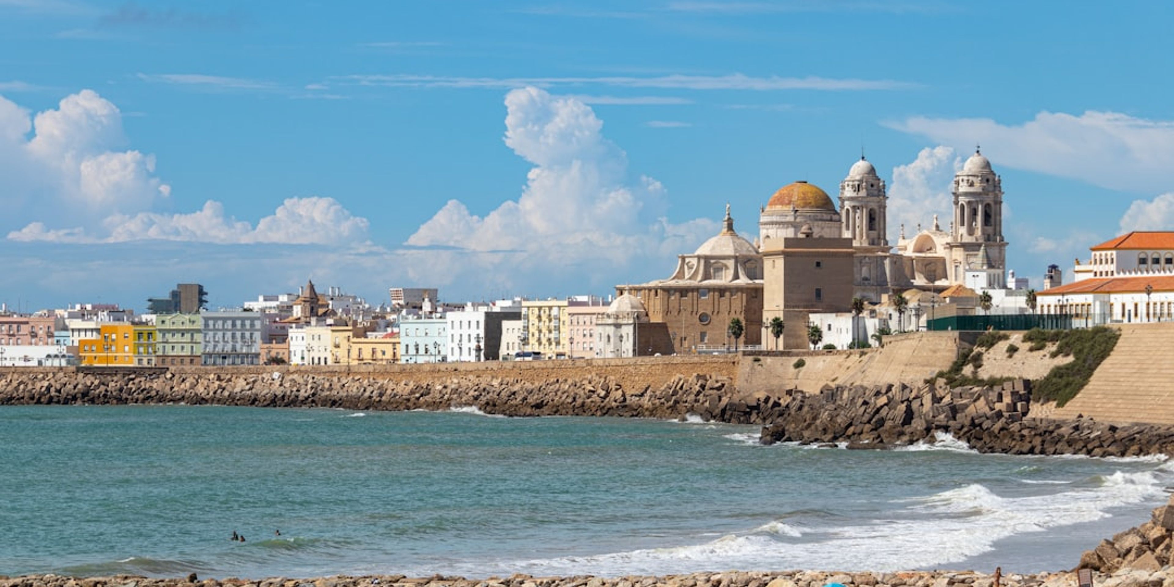 Cádiz Travel Guides