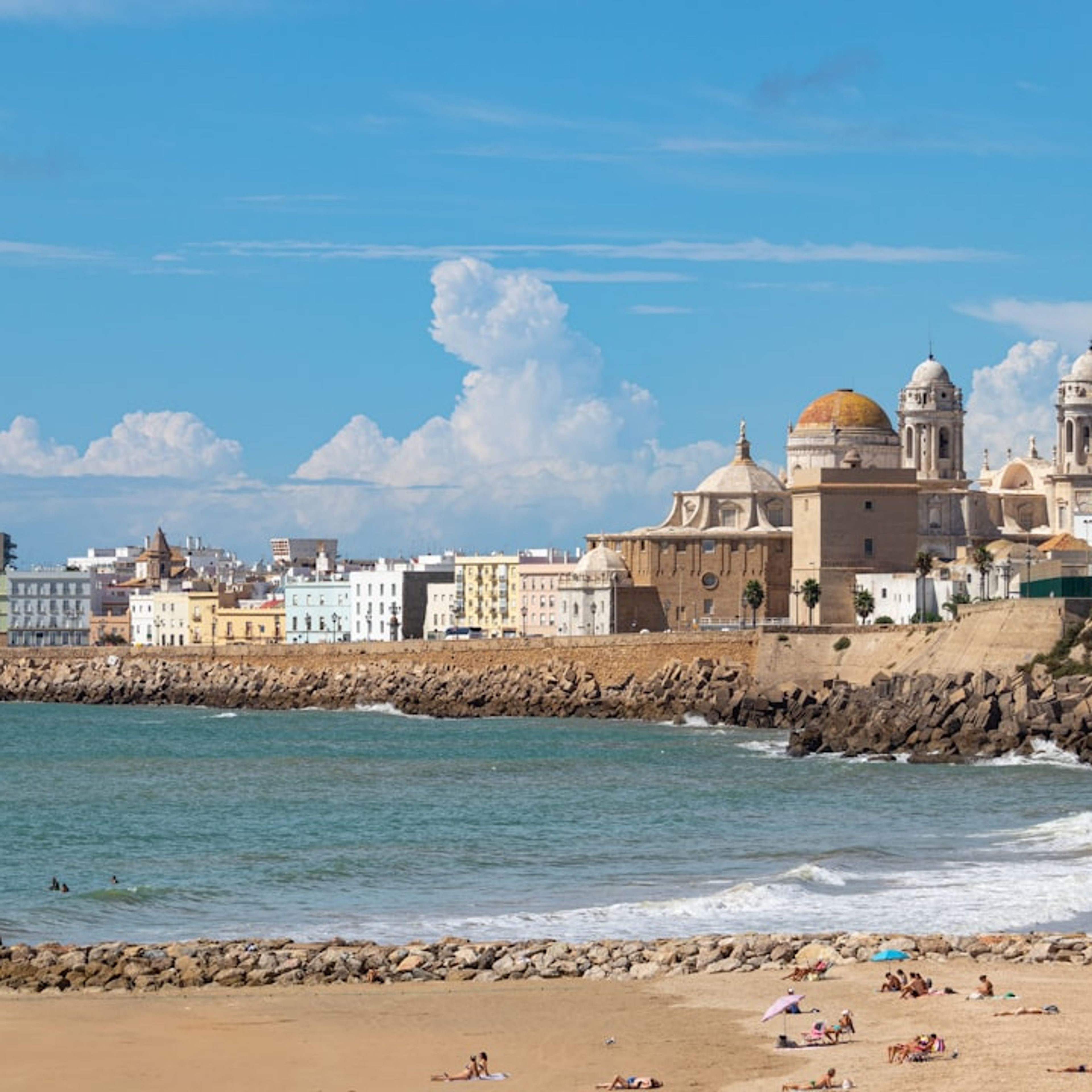 Cádiz