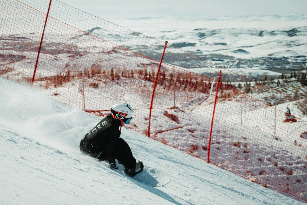 Suche - The North-Facing Beginner Slope Locals Trust