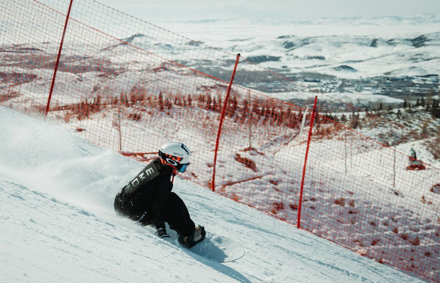 Suche - The North-Facing Beginner Slope Locals Trust