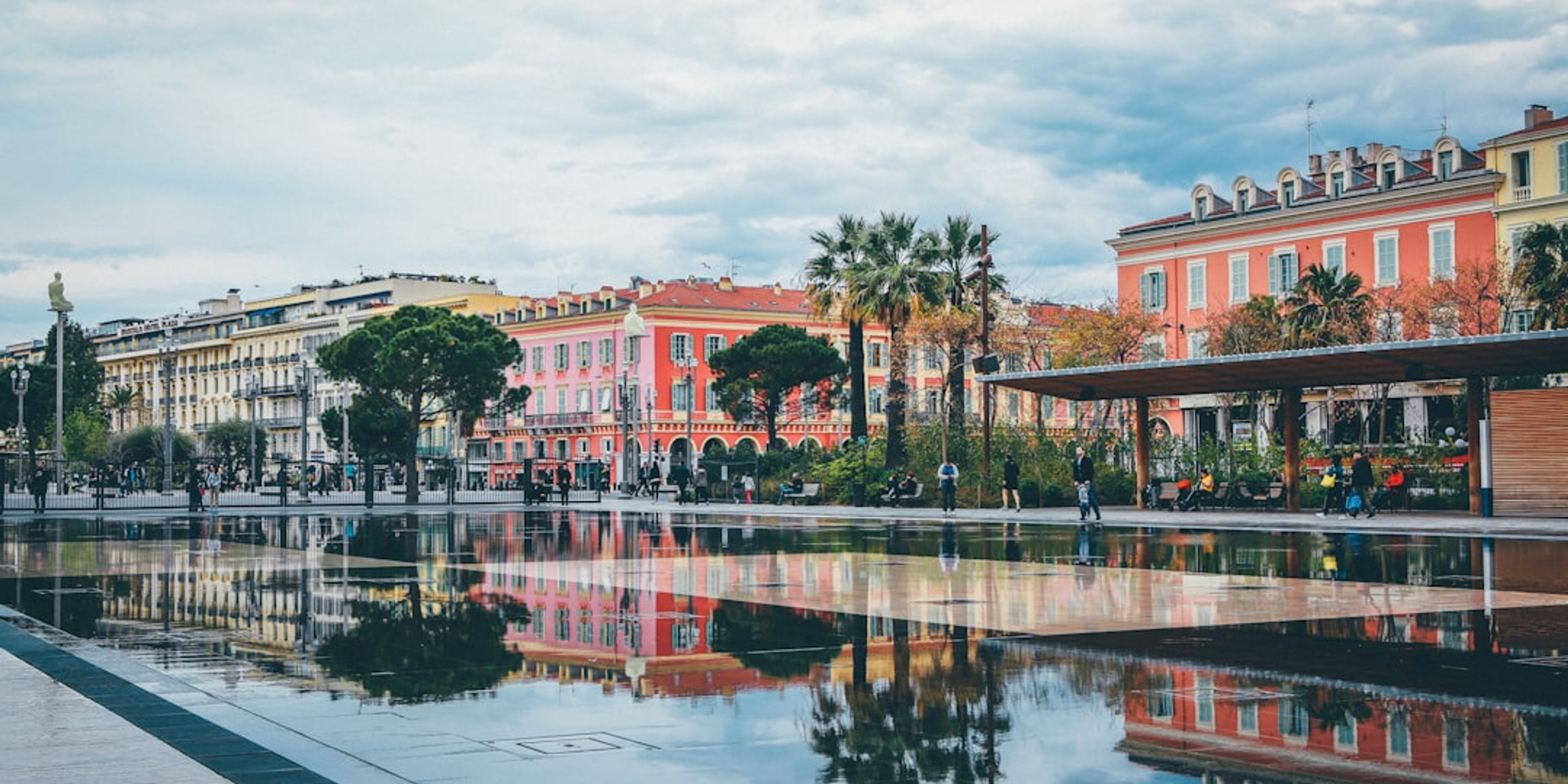 12 Top Things to Do in Nice, France