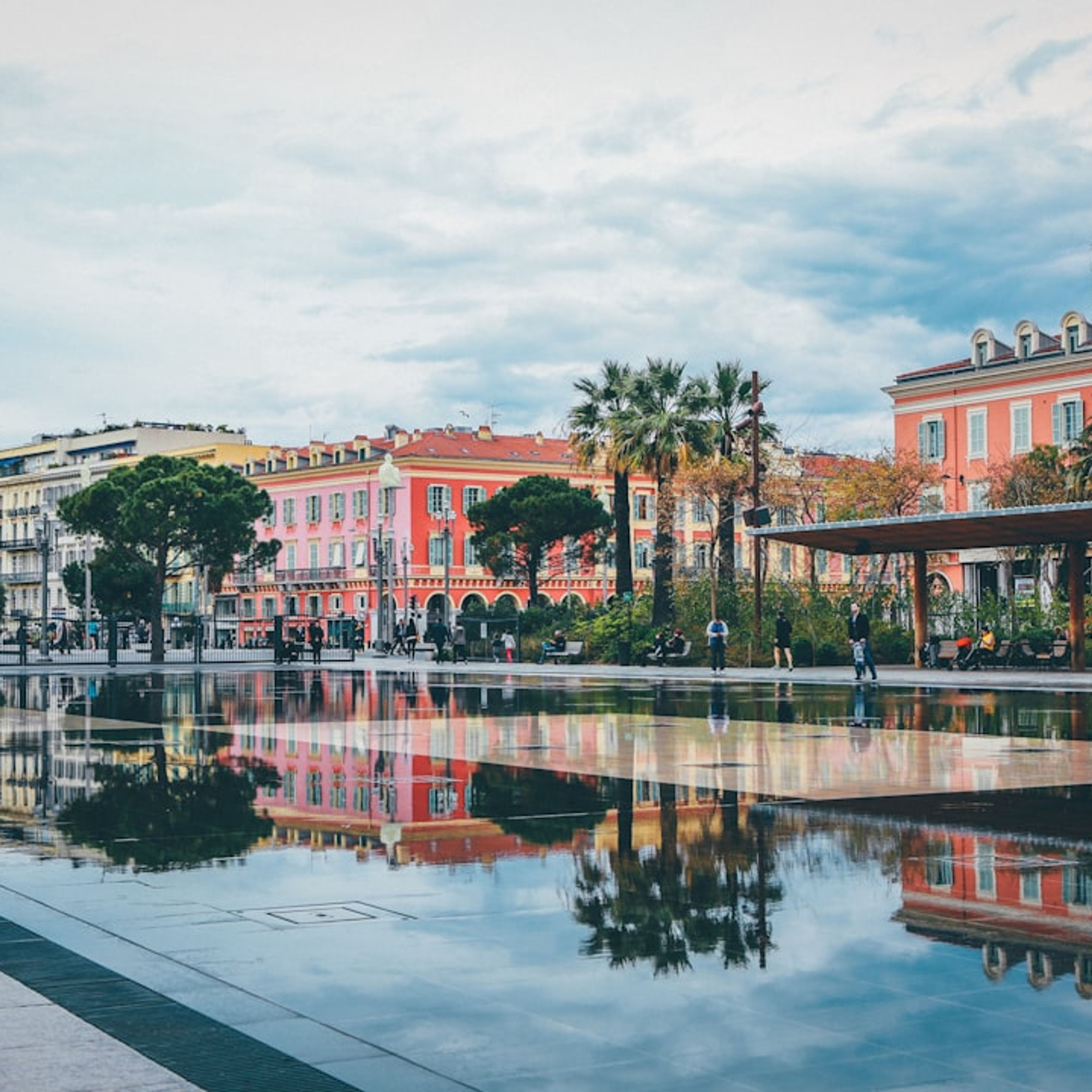 12 Top Things to Do in Nice, France