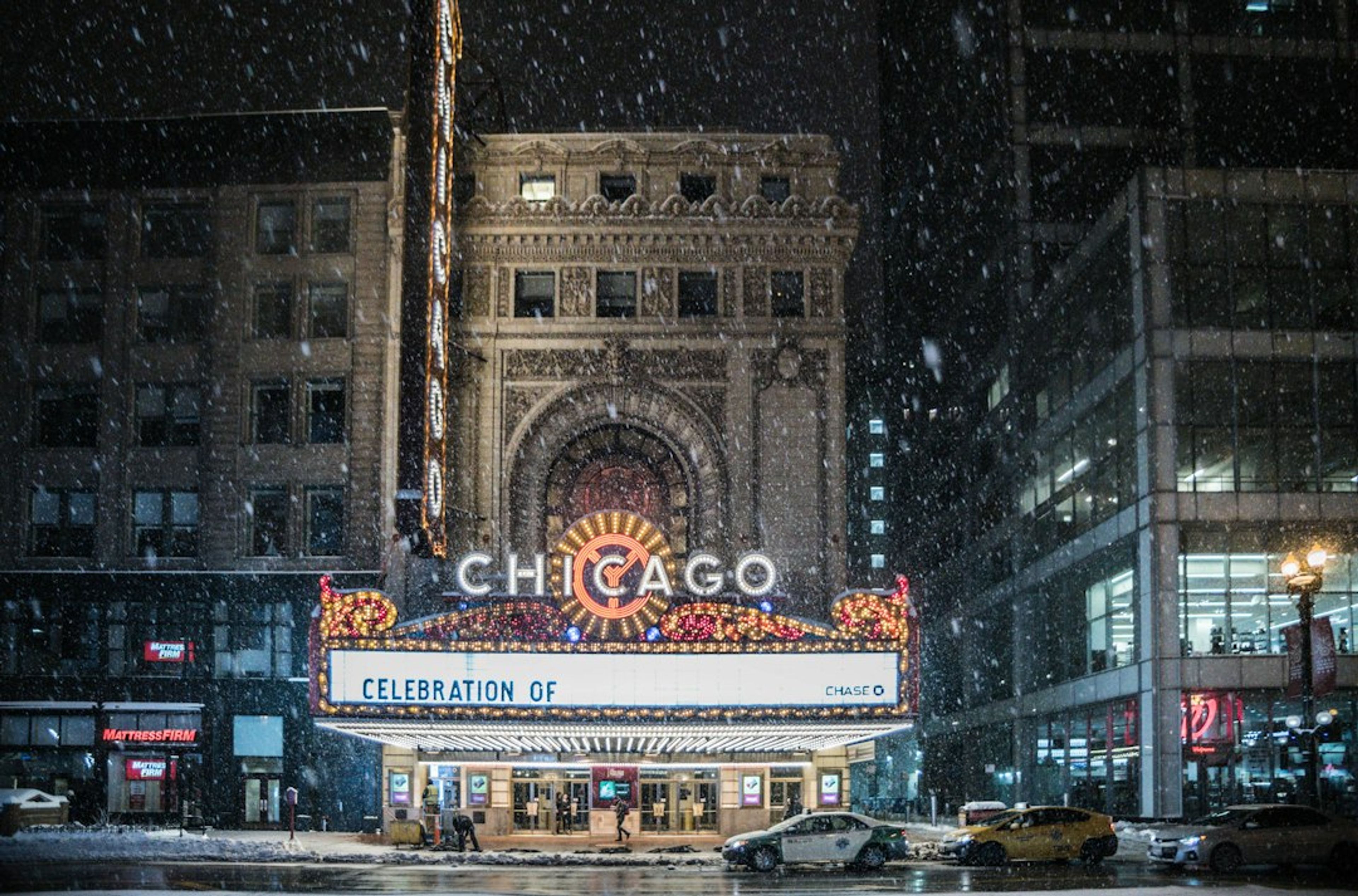 Chicago Christmas Markets 2026: Christkindlmarket & More