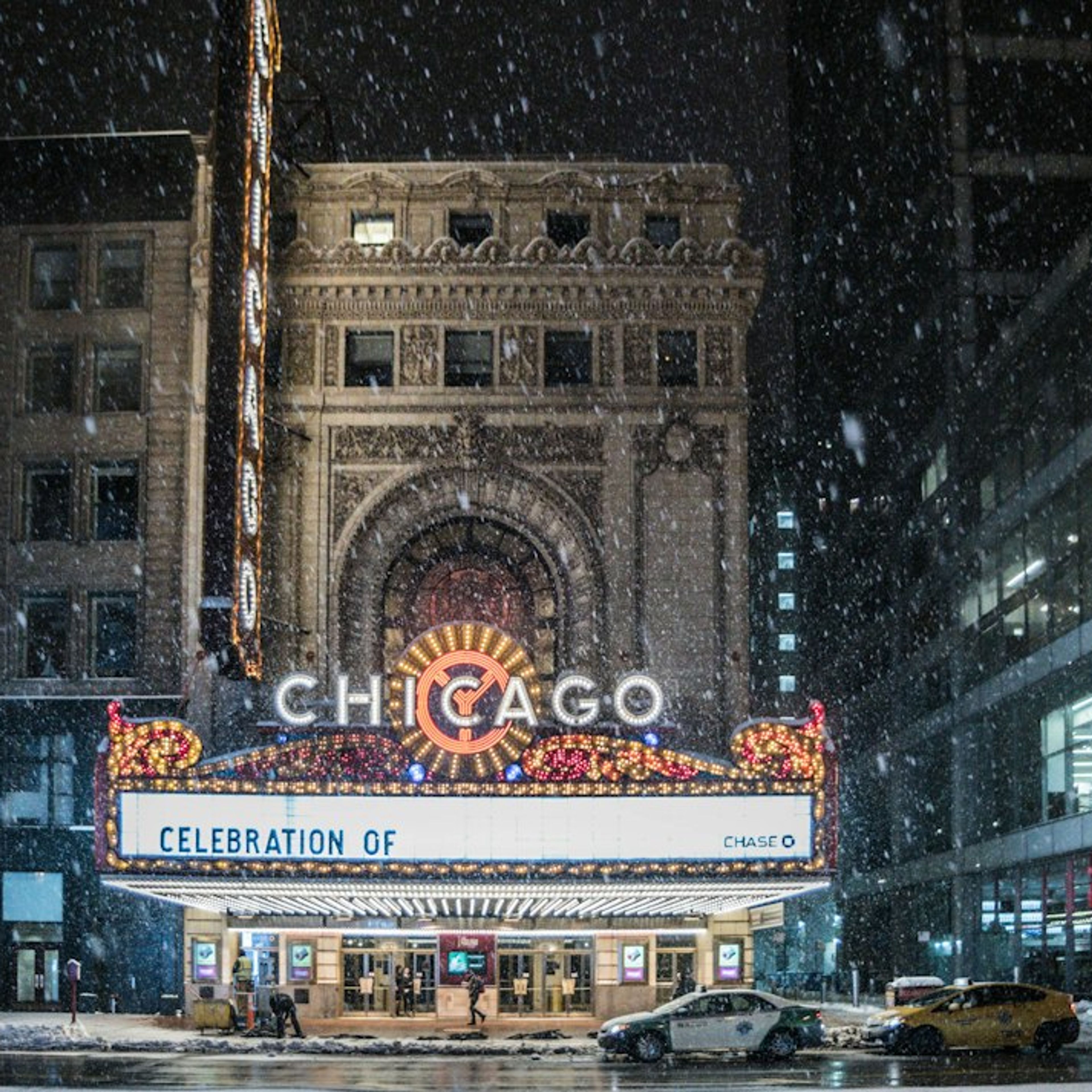 Chicago Christmas Markets 2026: Christkindlmarket & More
