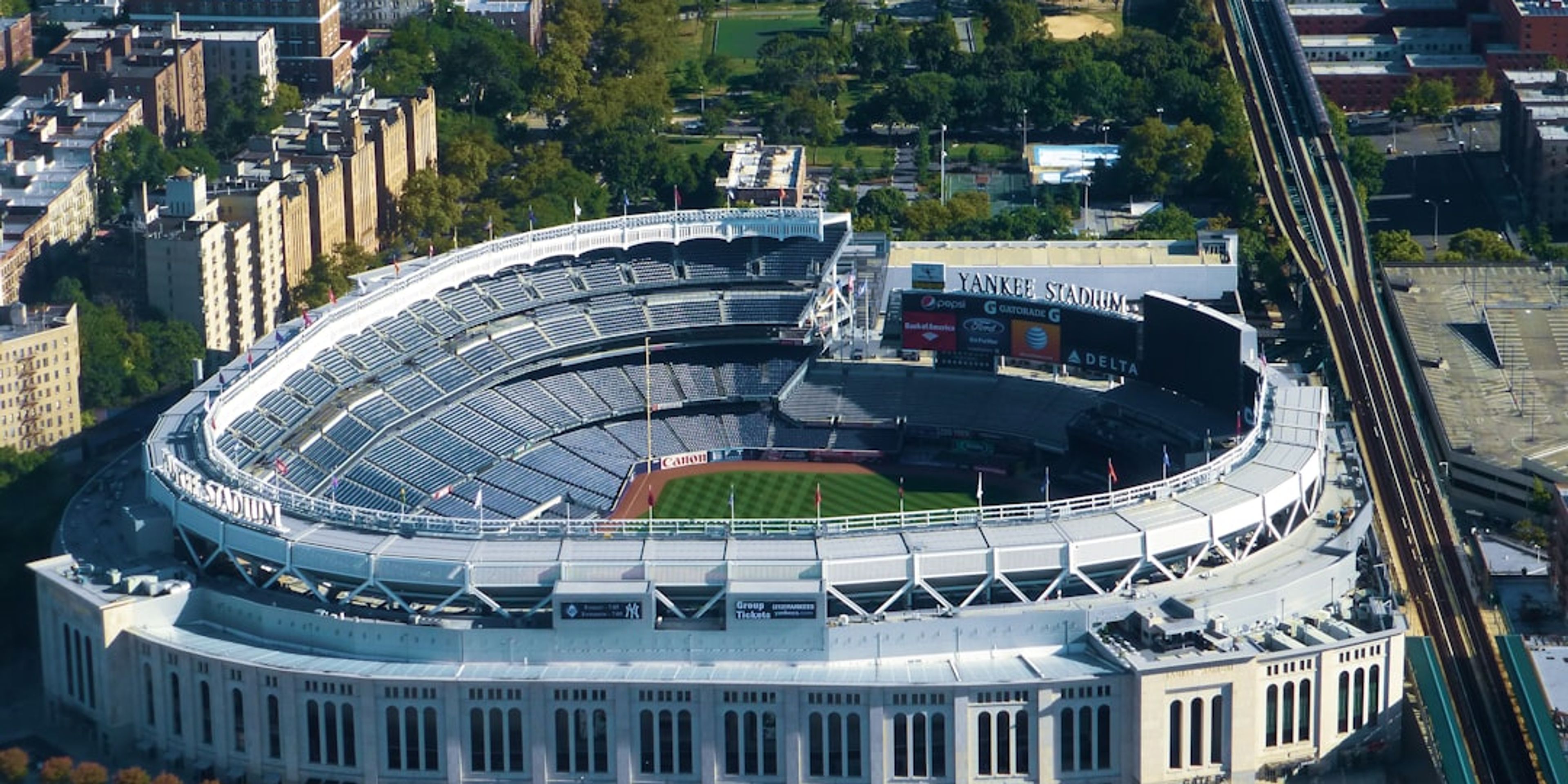 Best Hotels in New York for FIFA World Cup 2026