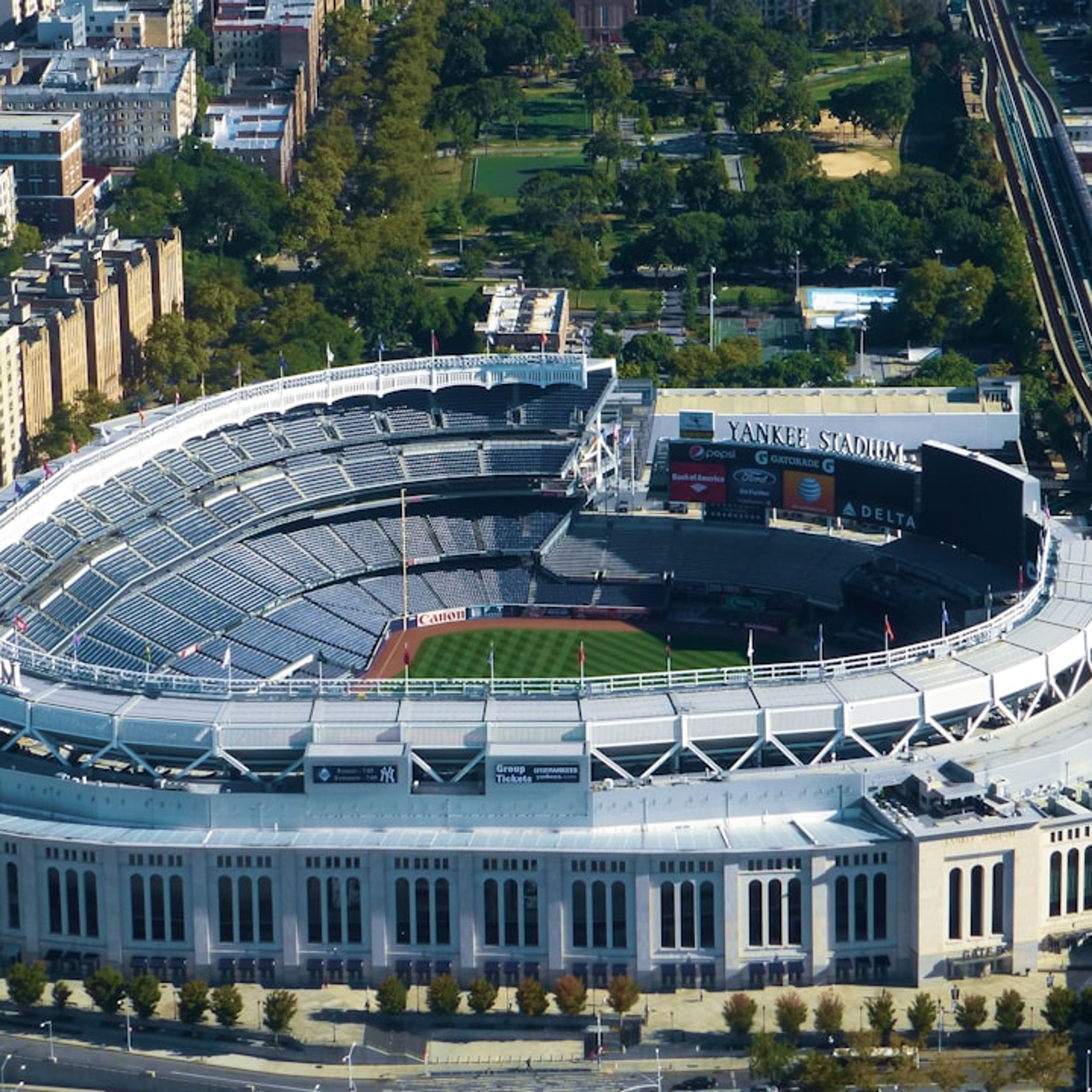 Best Hotels in New York for FIFA World Cup 2026