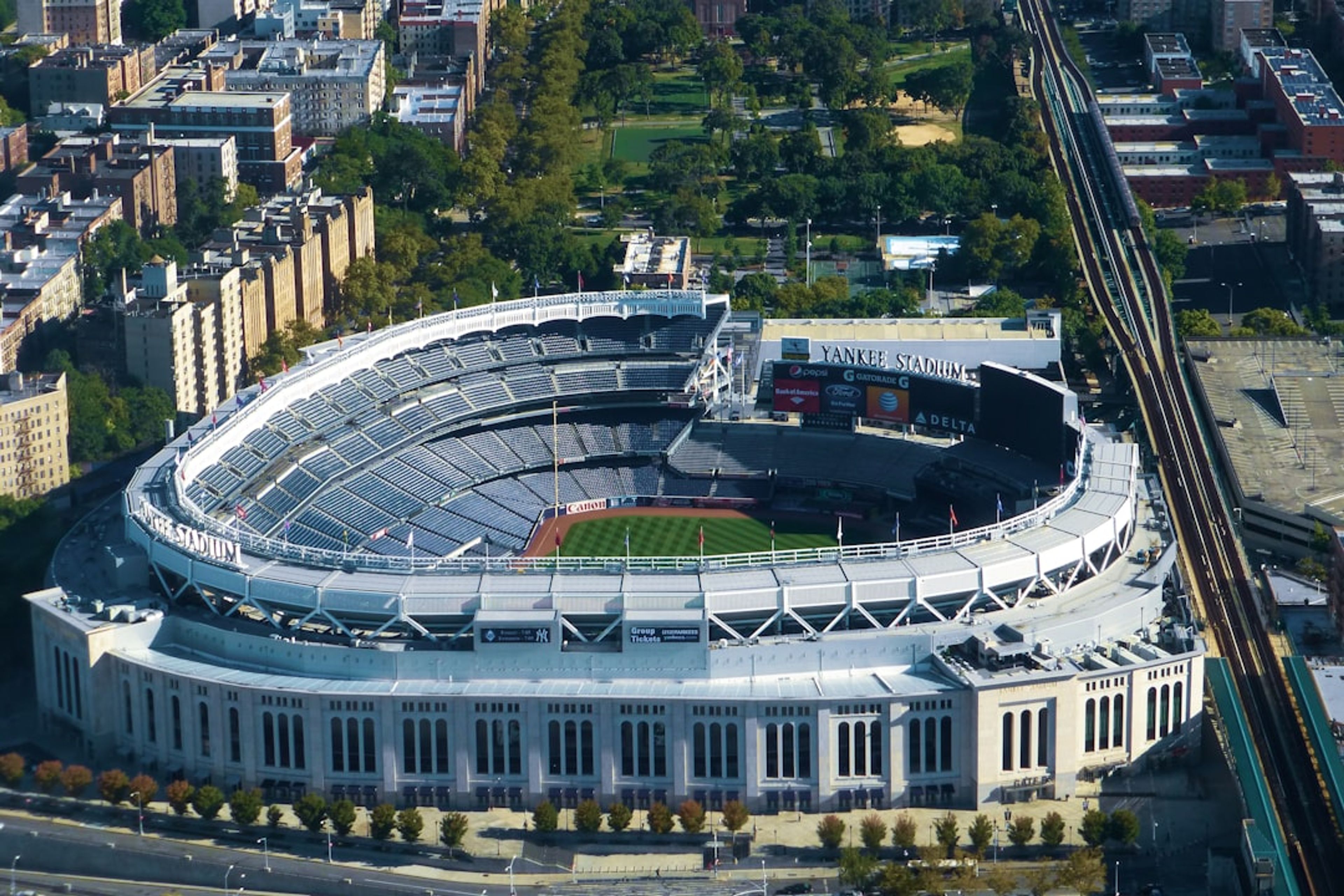 Best Hotels in New York for FIFA World Cup 2026