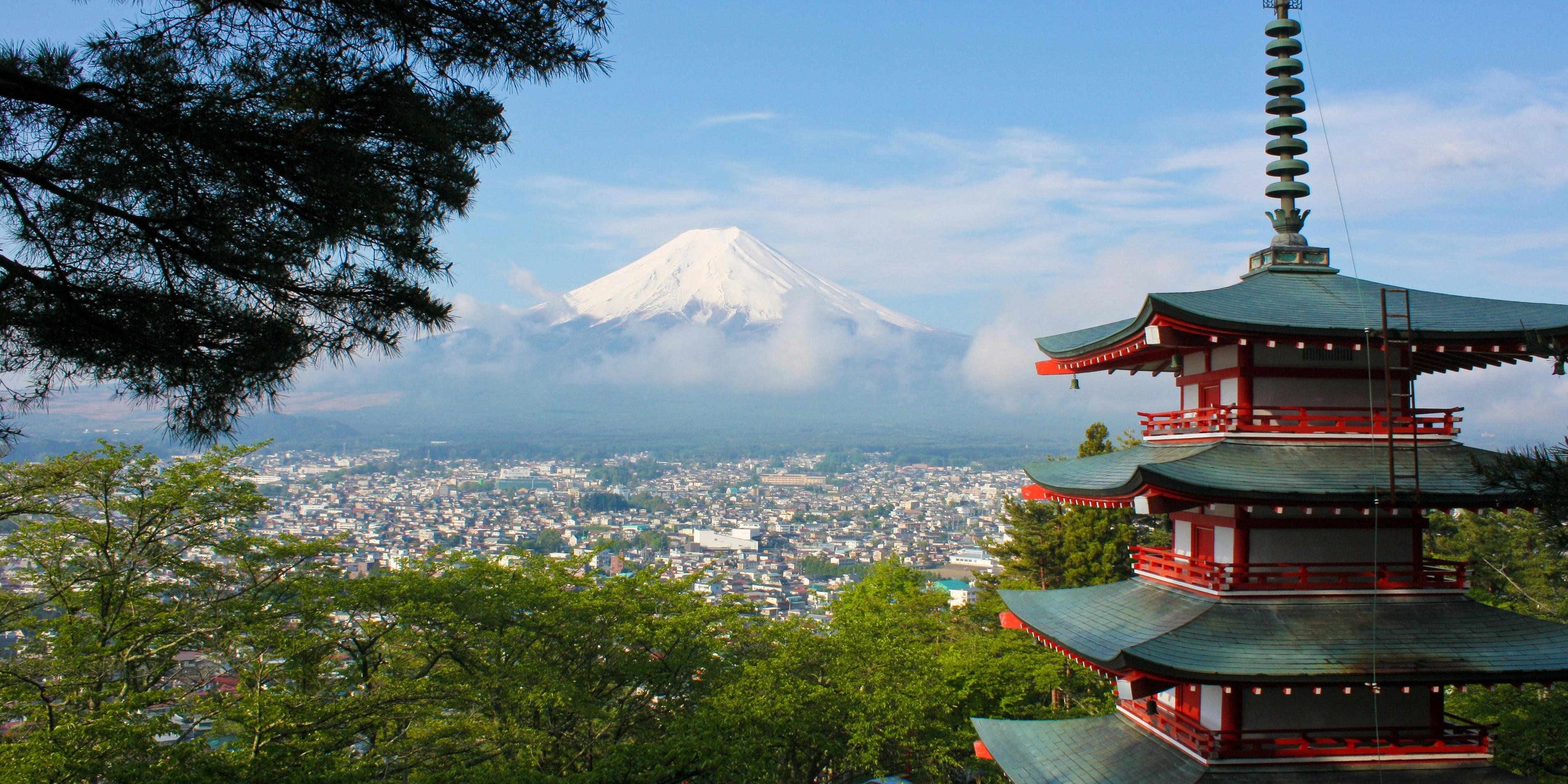 Tokyo Featured Hotels
