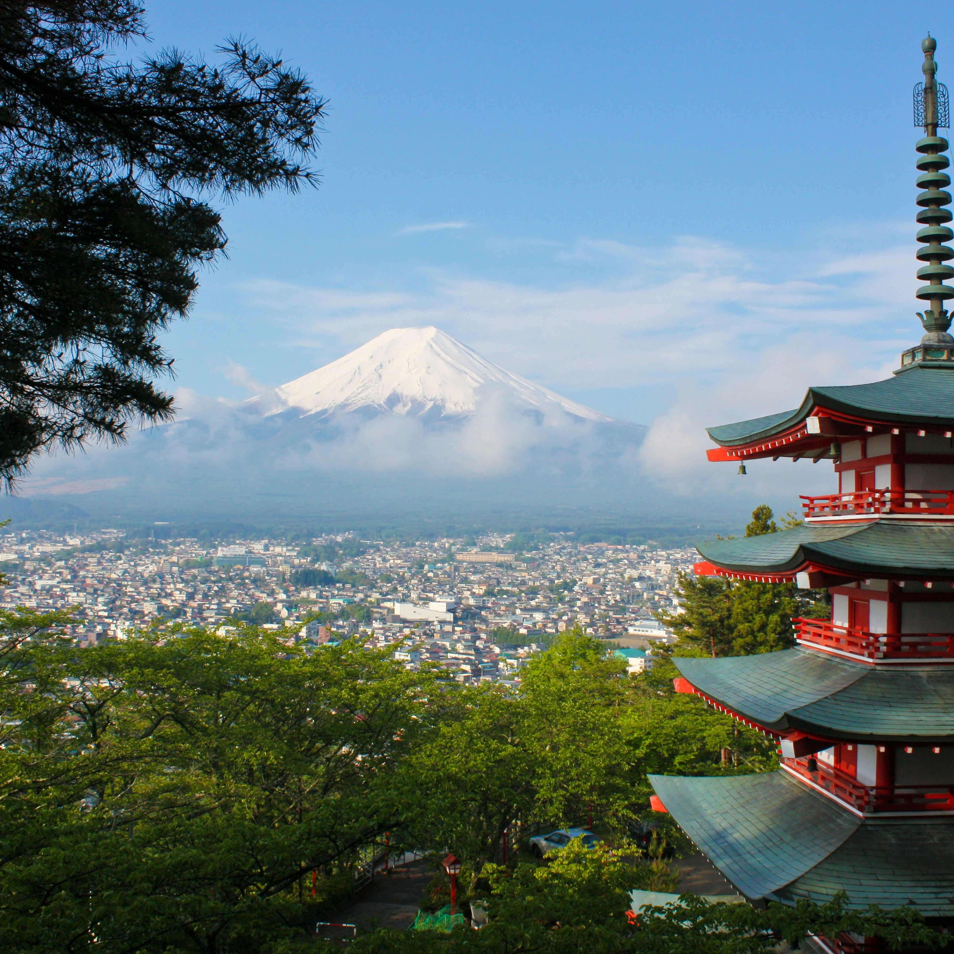 Tokyo