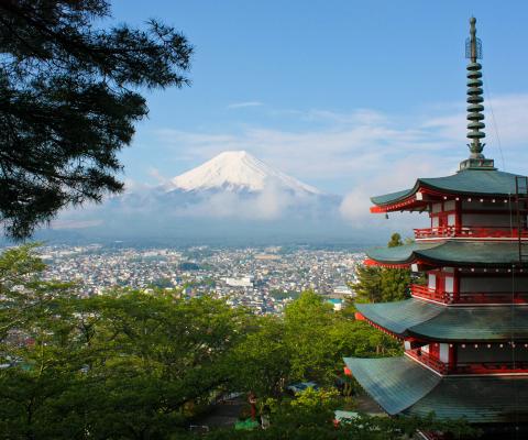 Tokyo