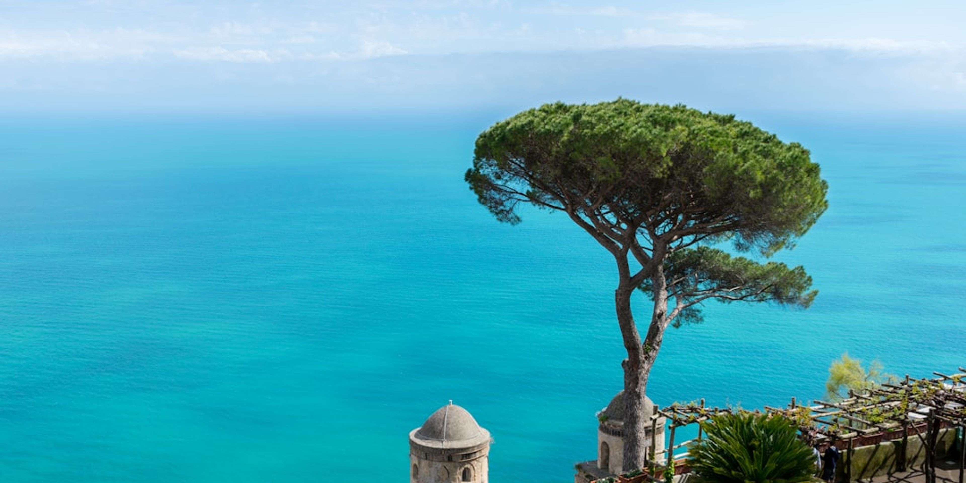 Hotels near Ravello and Its Clifftop Gardens