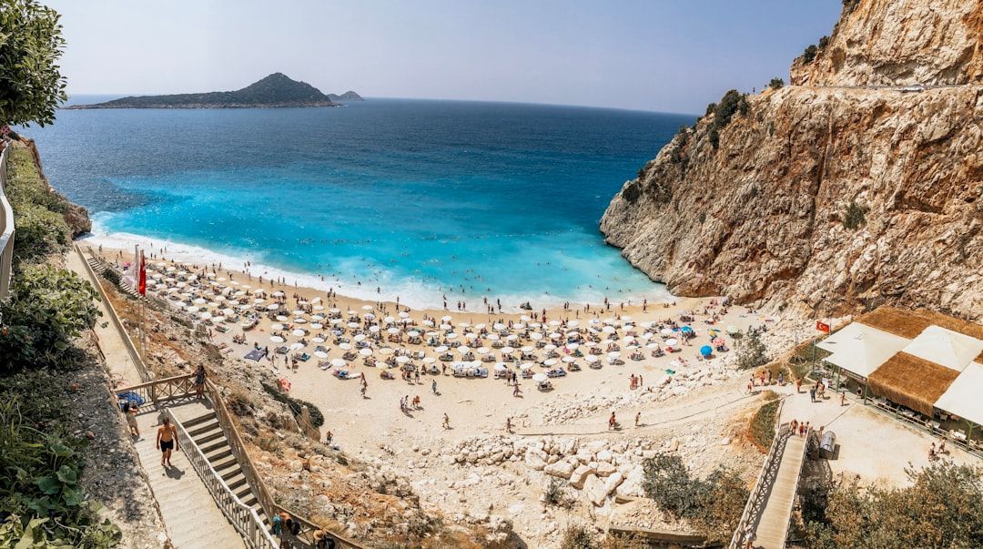 Antalya Featured Hotels