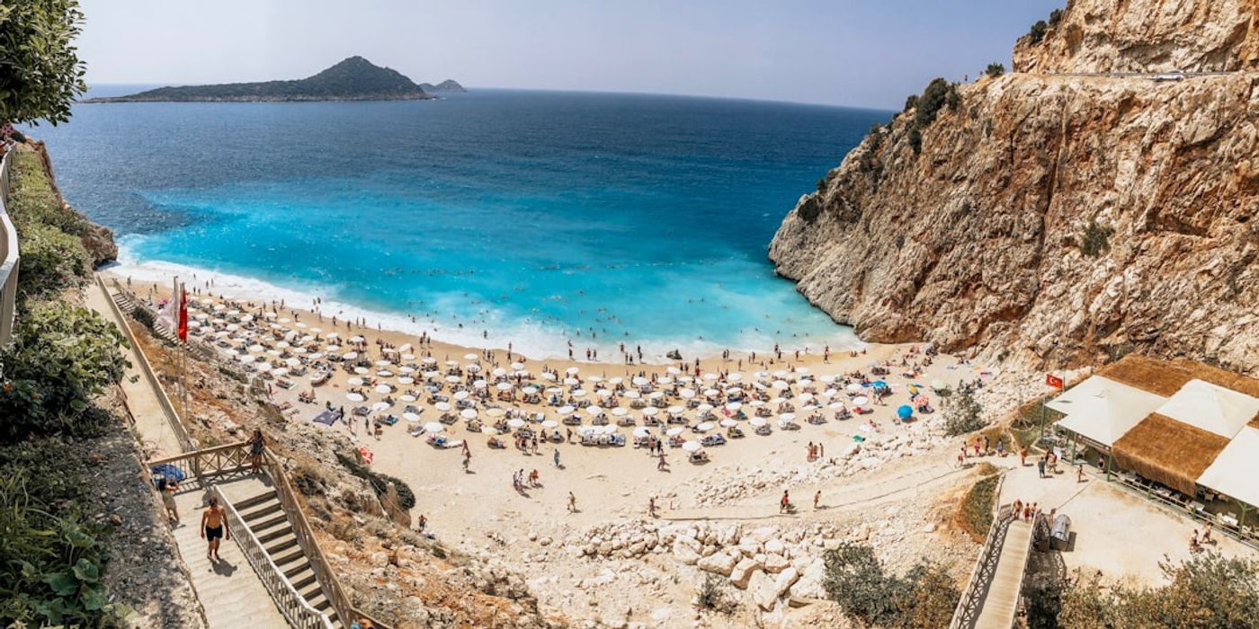 Antalya Travel Guides