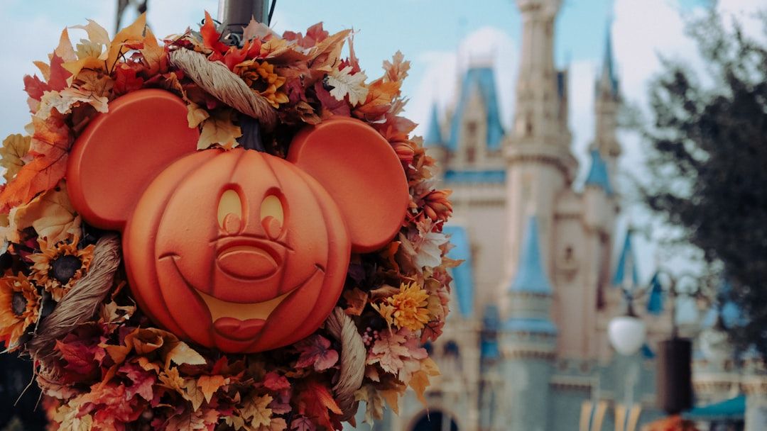 5 Best Things to Do in Orlando During Halloween Horror Nights
