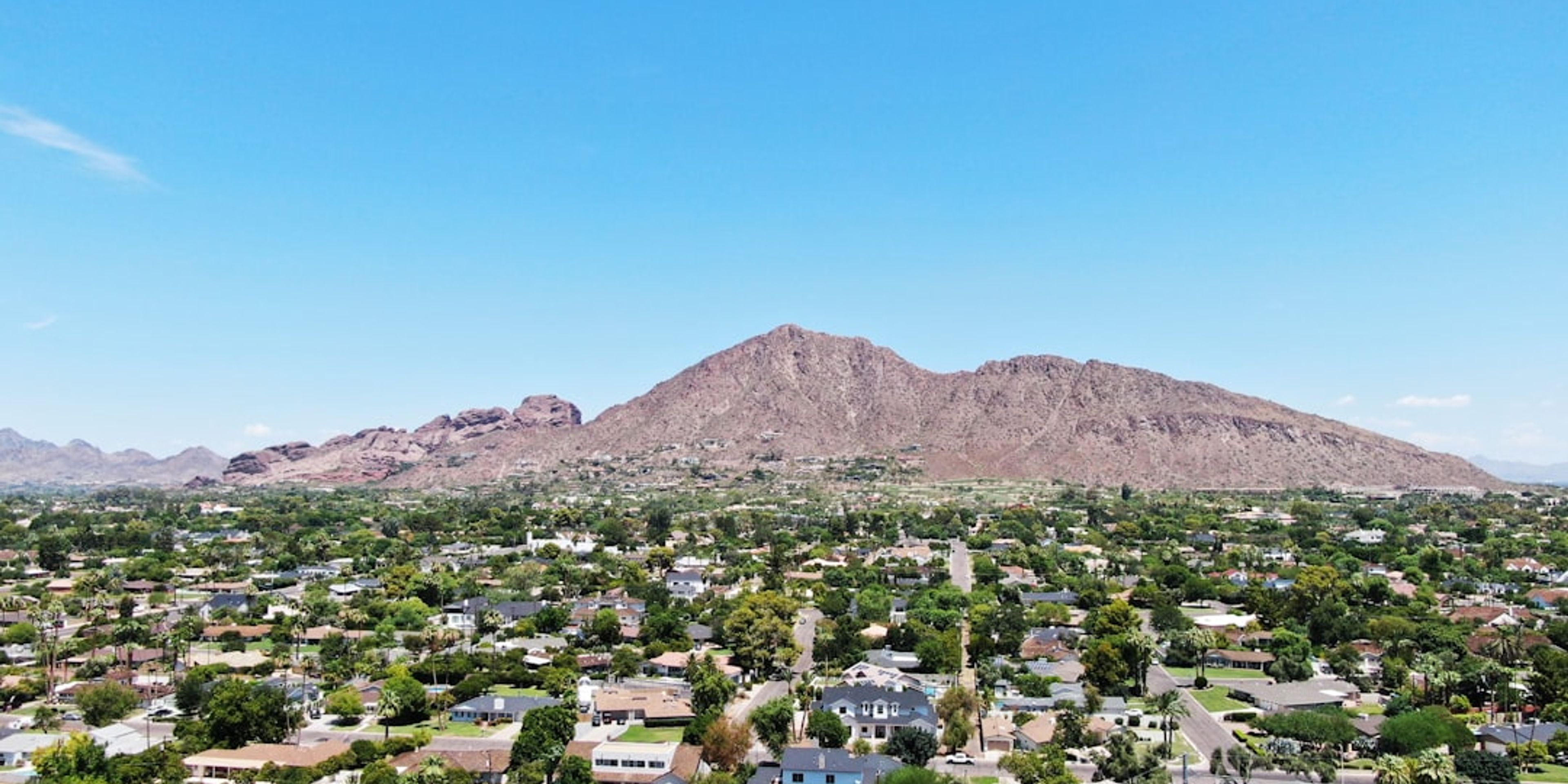 Phoenix travel guides