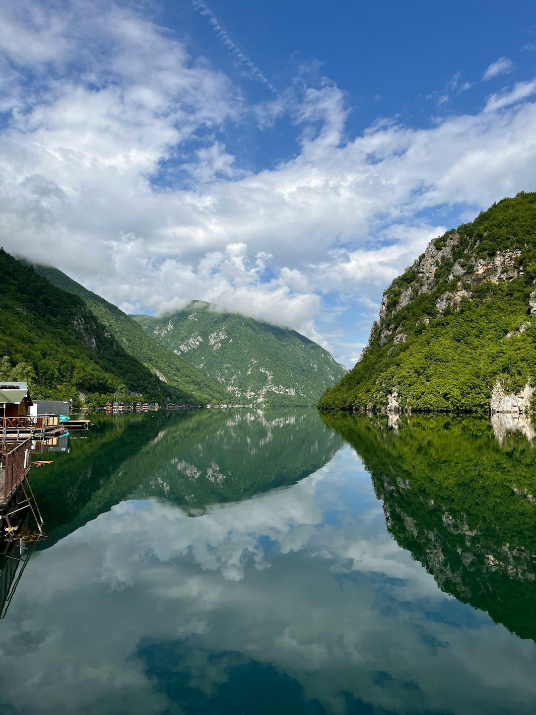 Hotels in Serbia