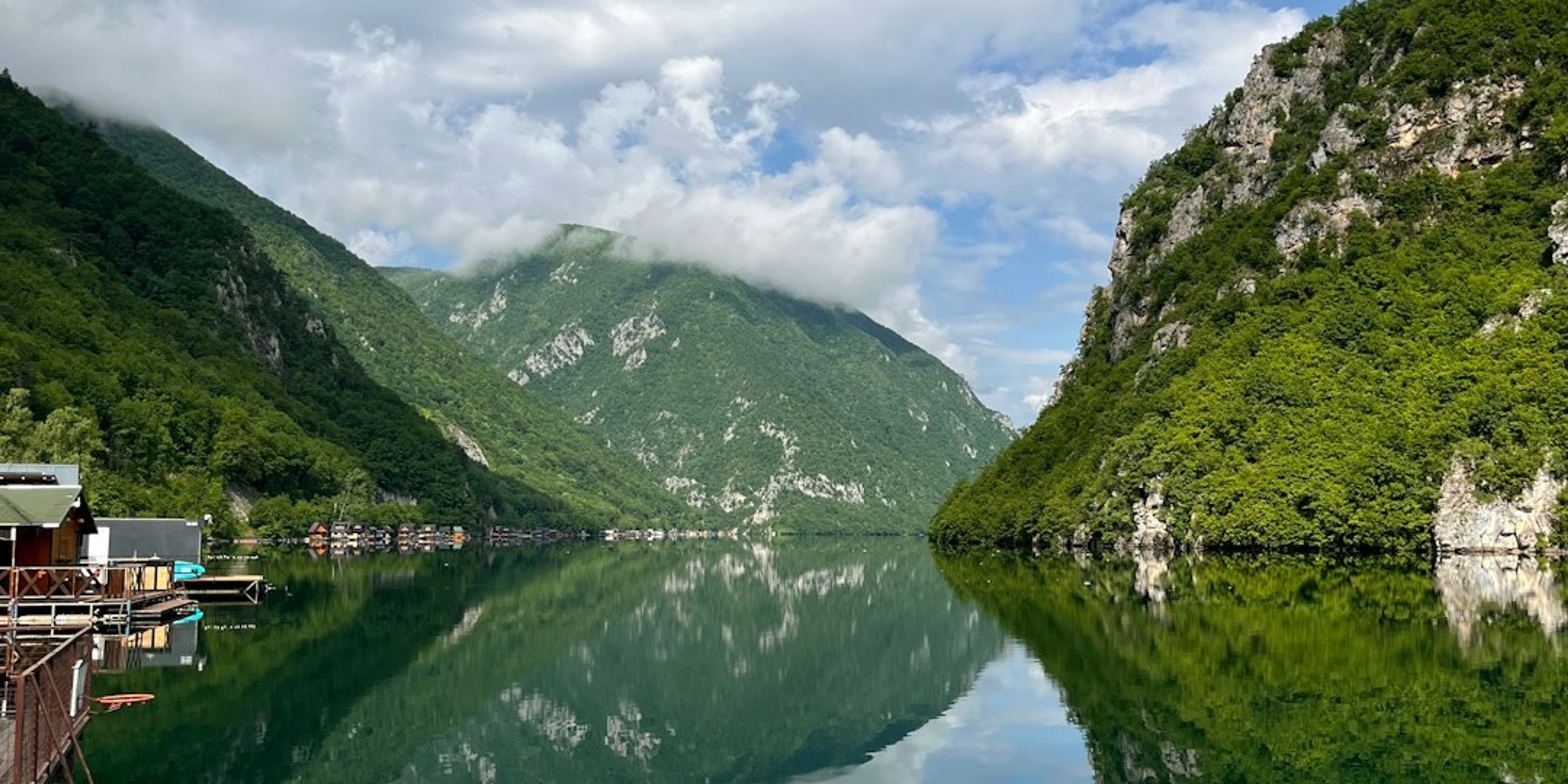 Hotels in Serbia