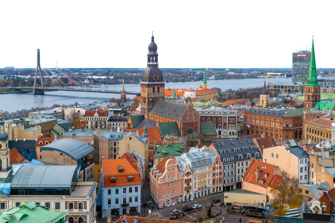10 Best Things to Do in Riga